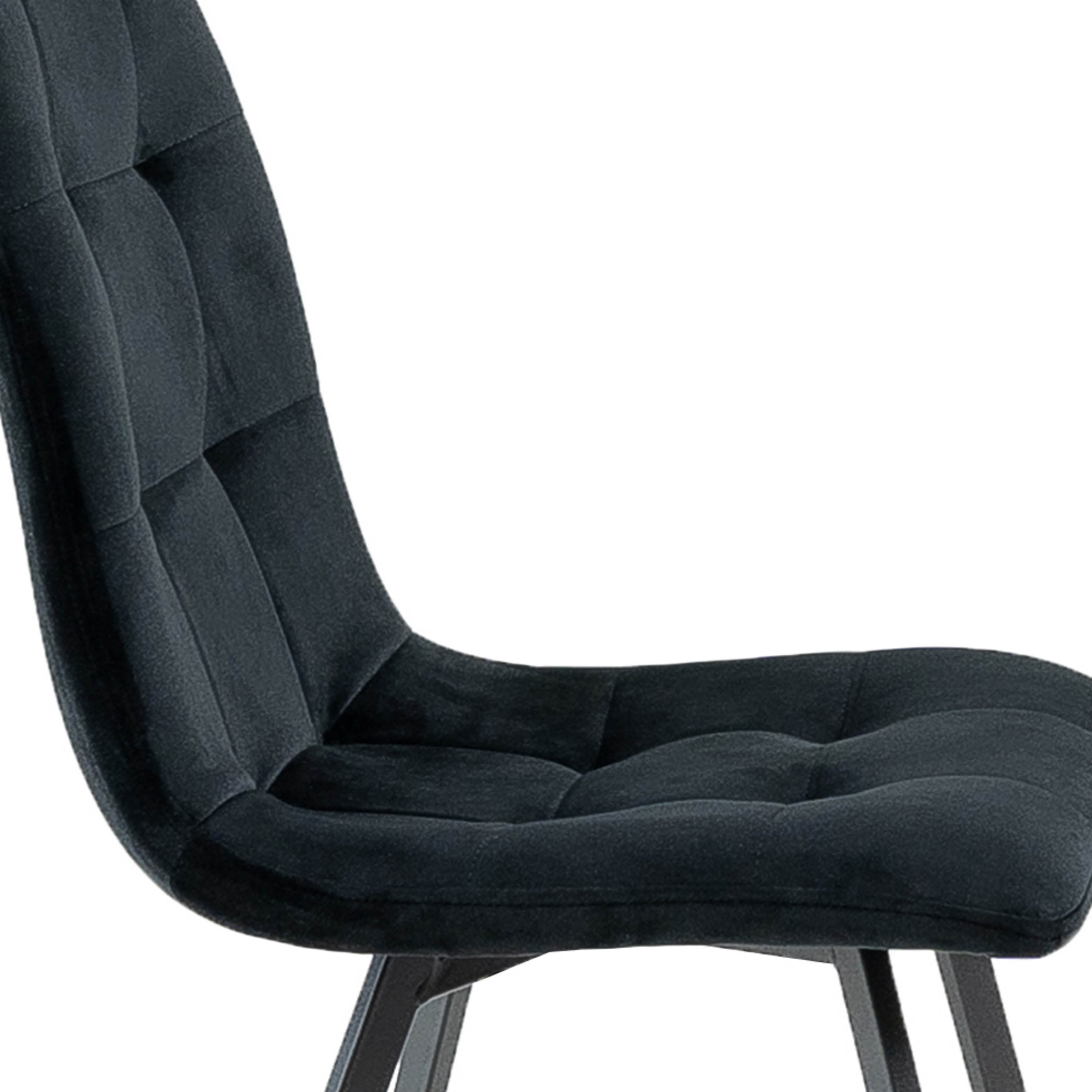 Kick dining room chair Monz