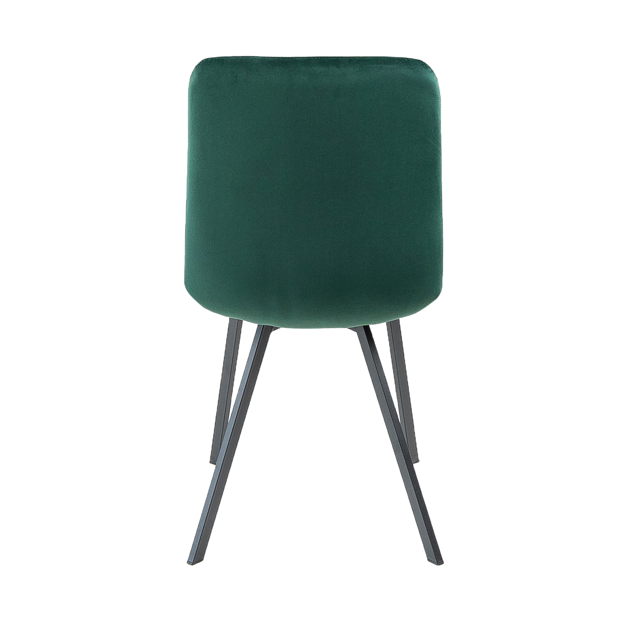 Kick dining room chair Monz