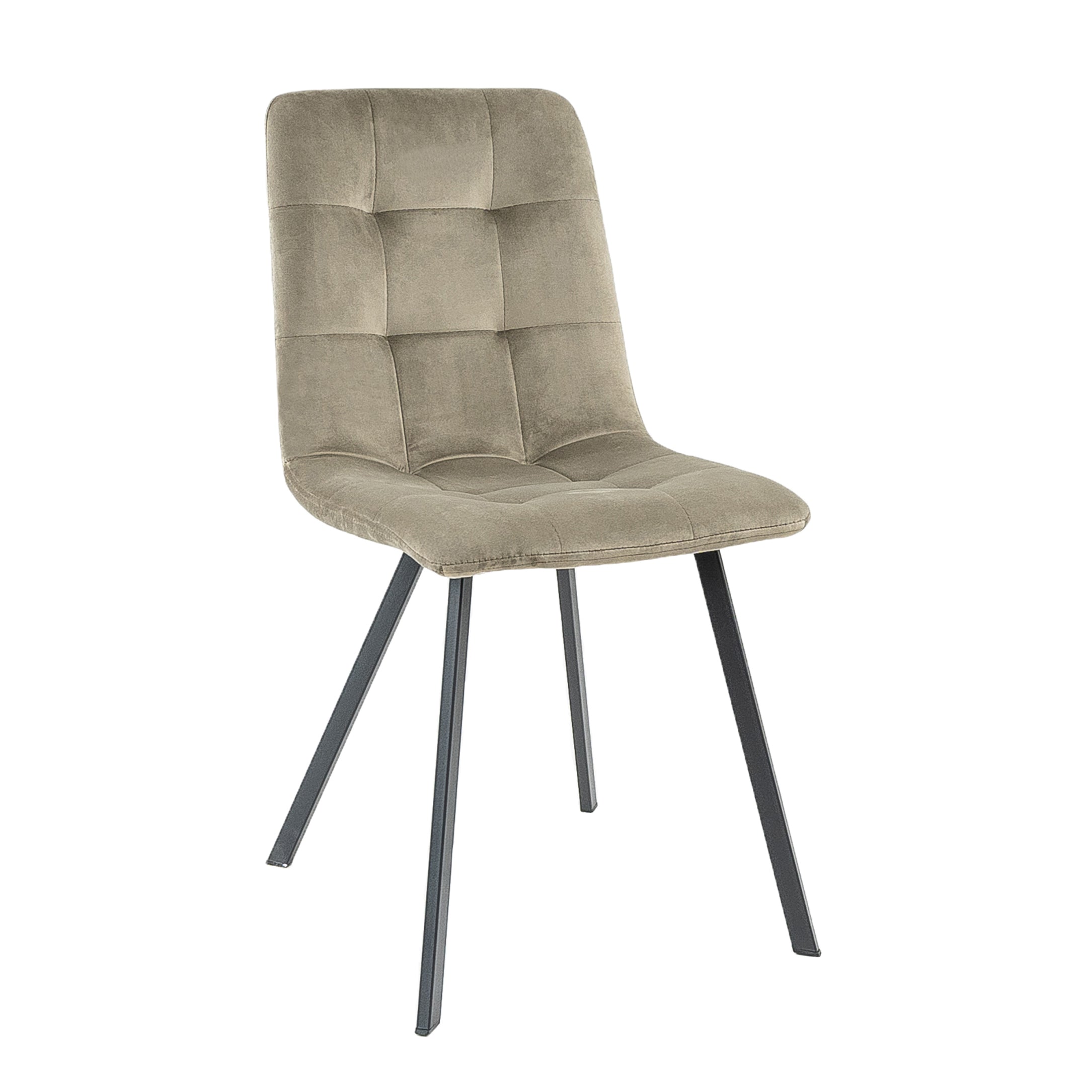 Kick dining room chair Monz