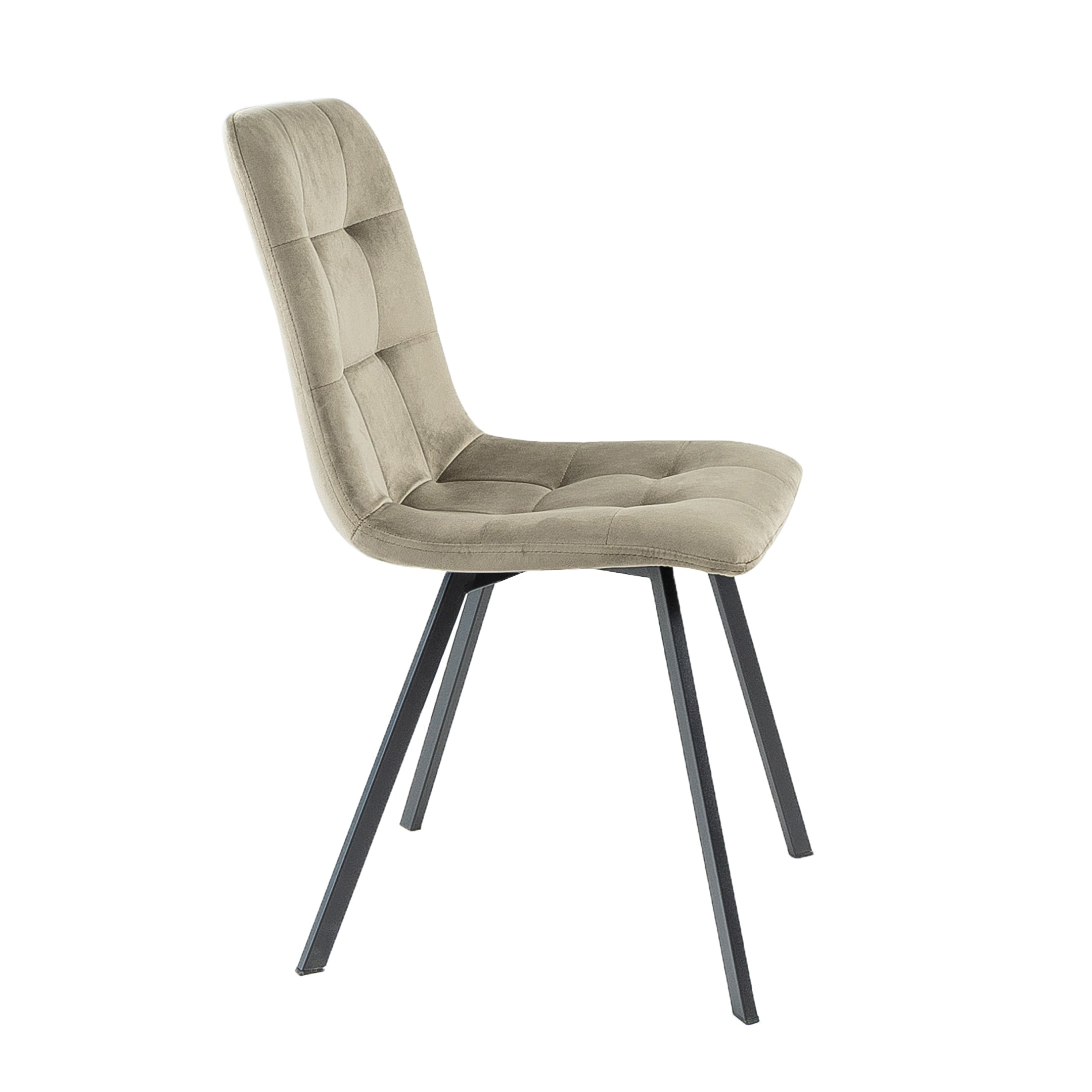 Kick dining room chair Monz