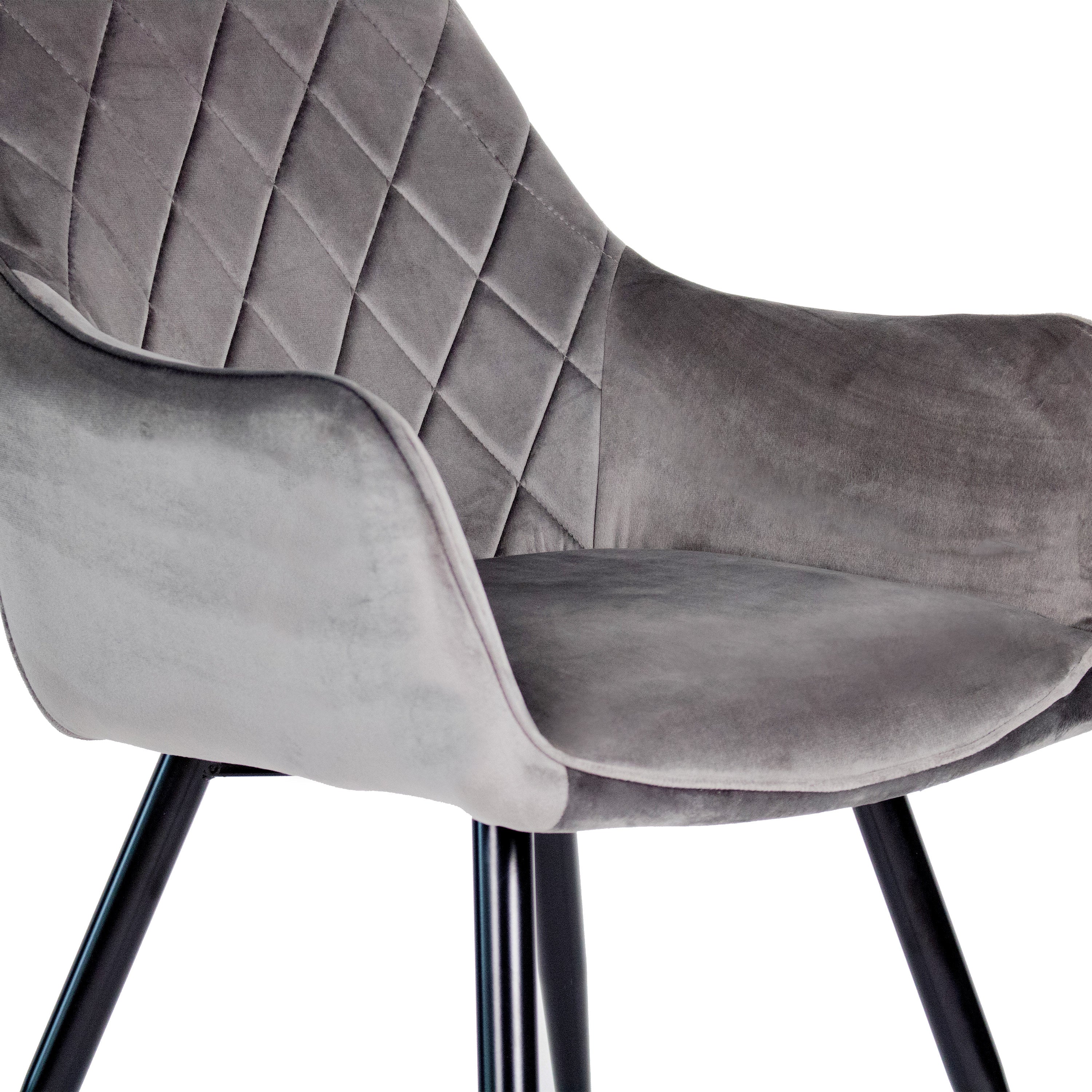 Kick Dining room chair Monza