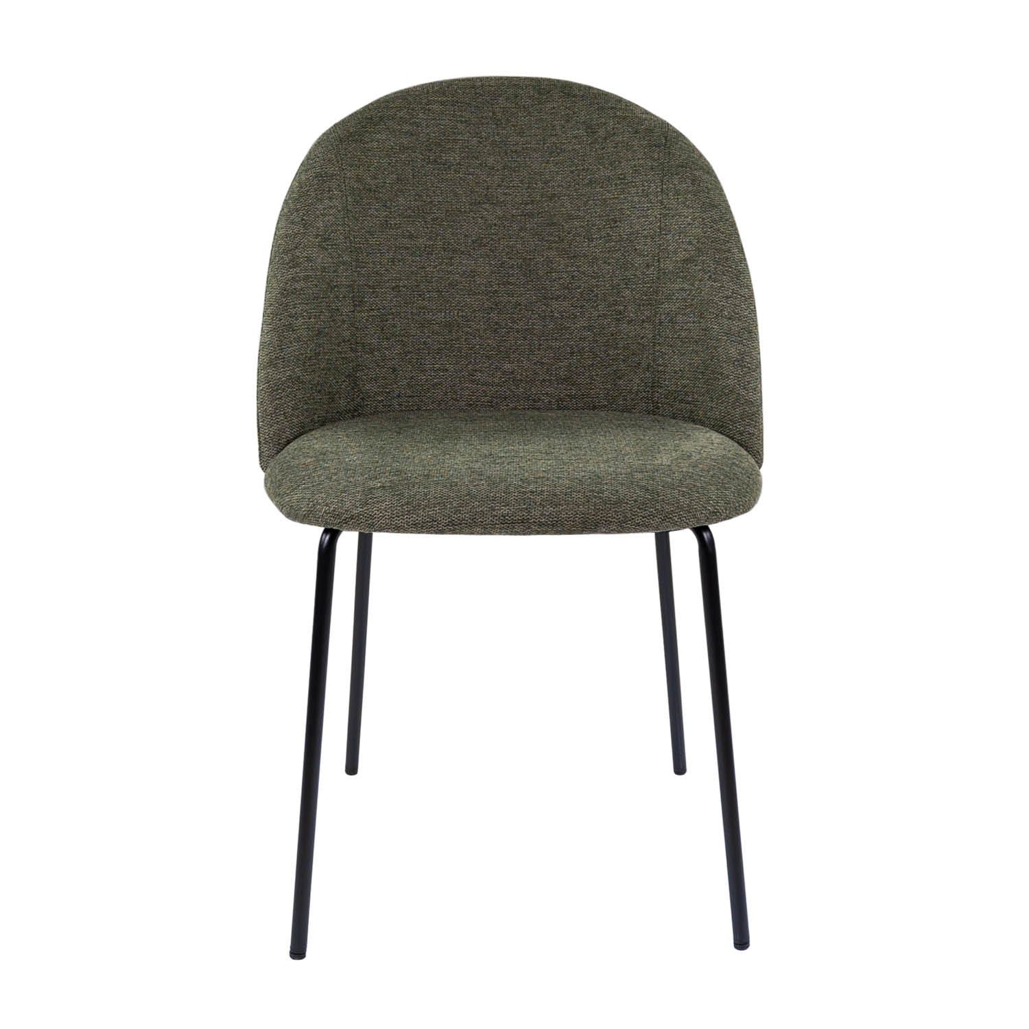 Kick dining room chair Noa