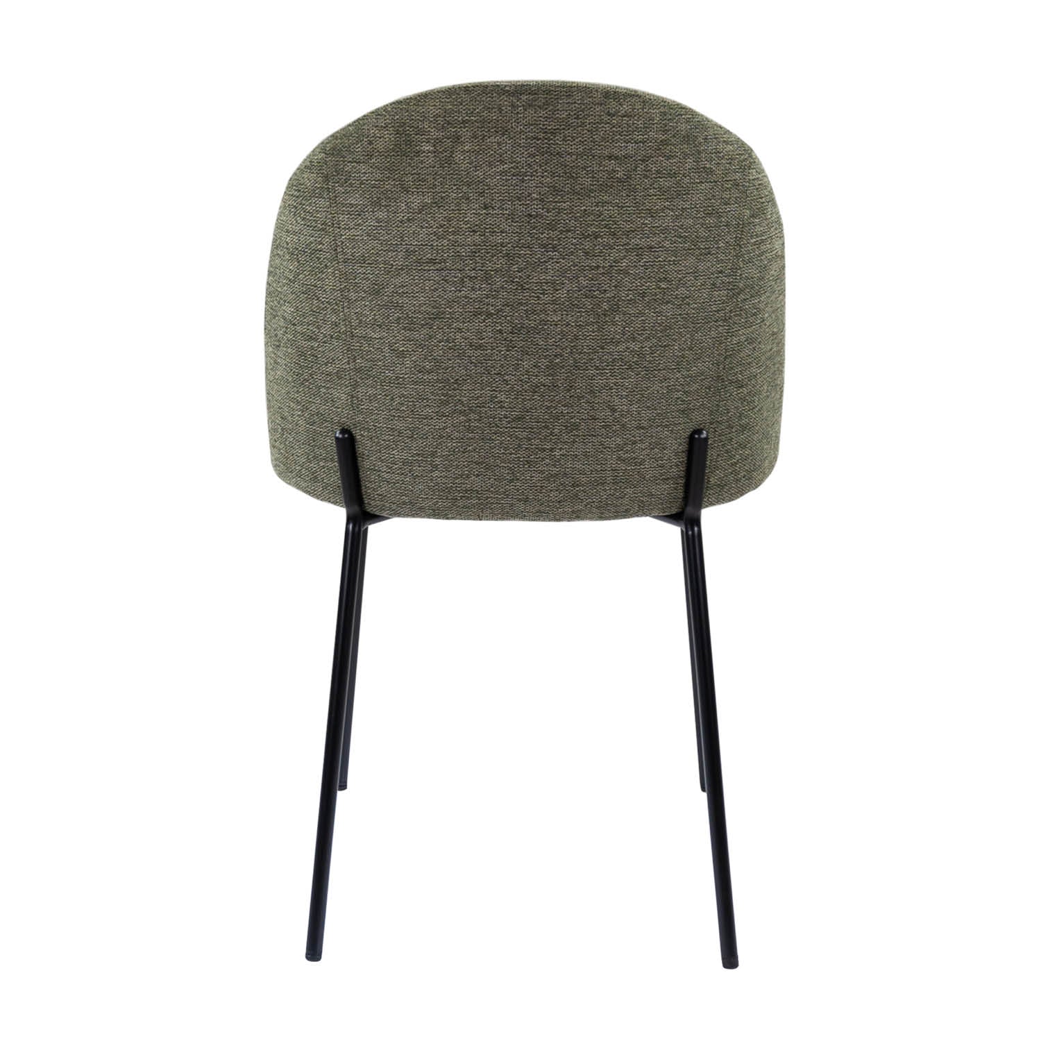 Kick dining room chair Noa