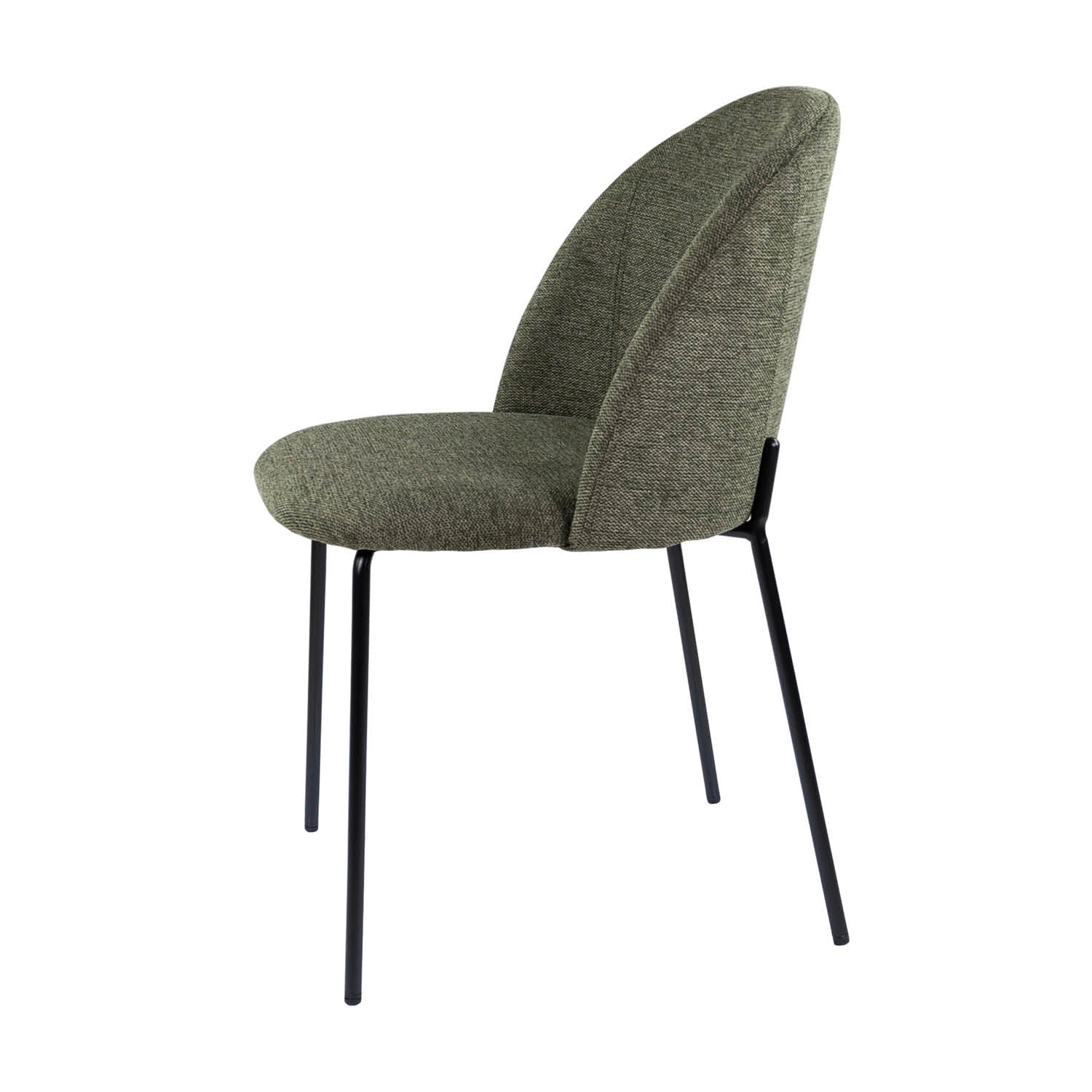 Kick dining room chair Noa