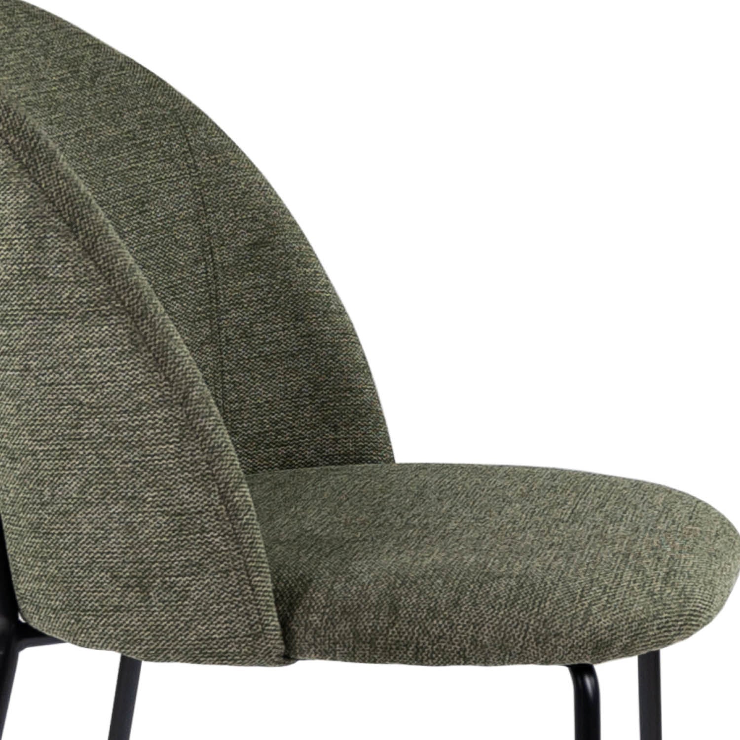 Kick dining room chair Noa