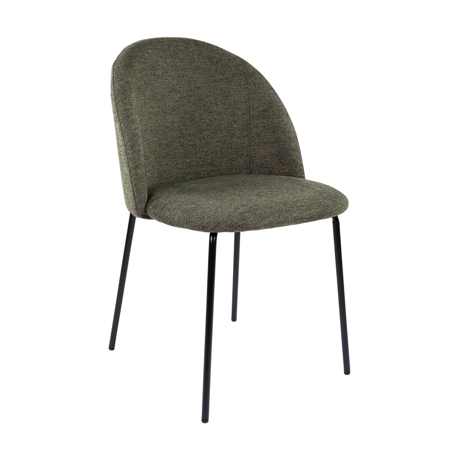 Kick dining room chair Noa