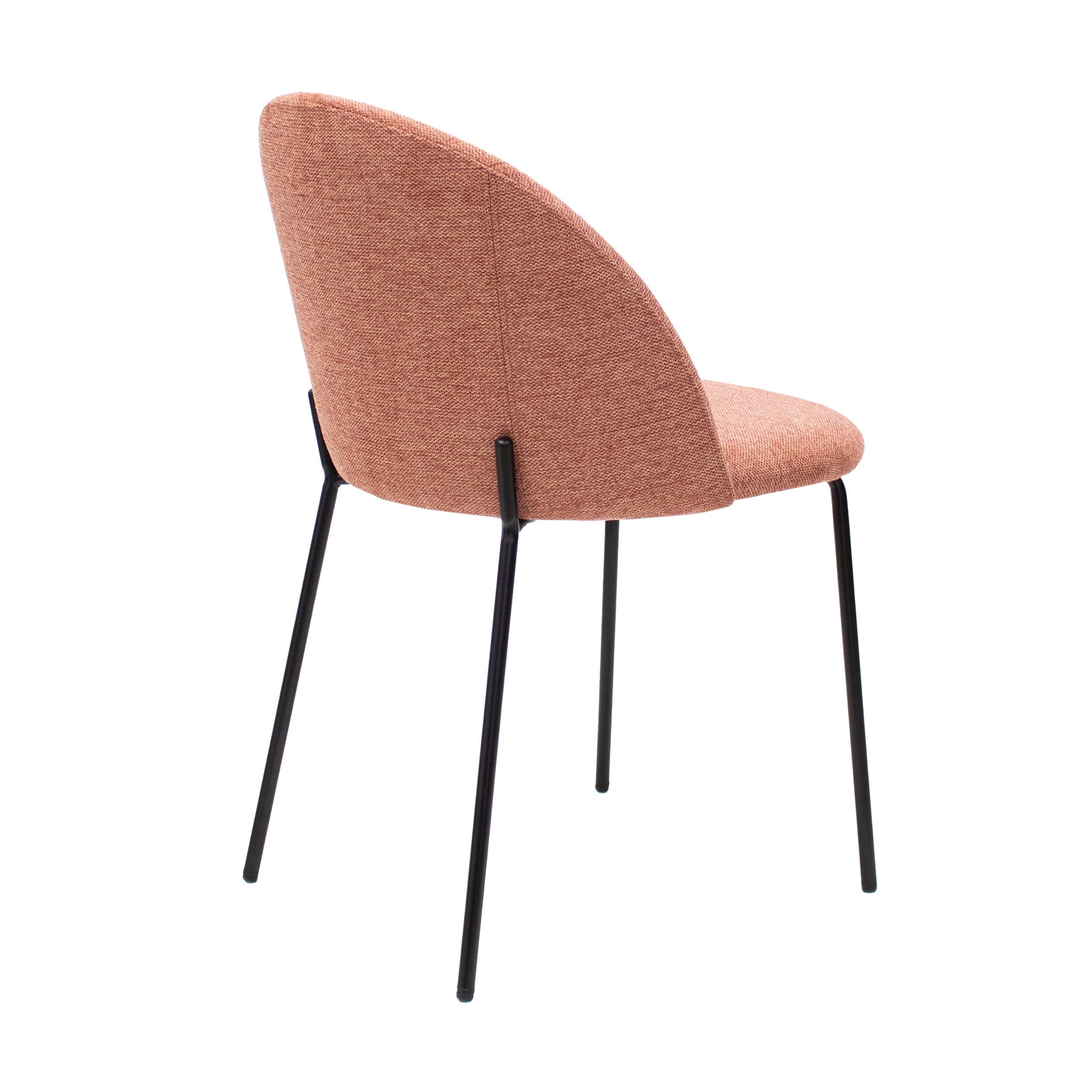 Kick dining room chair Noa