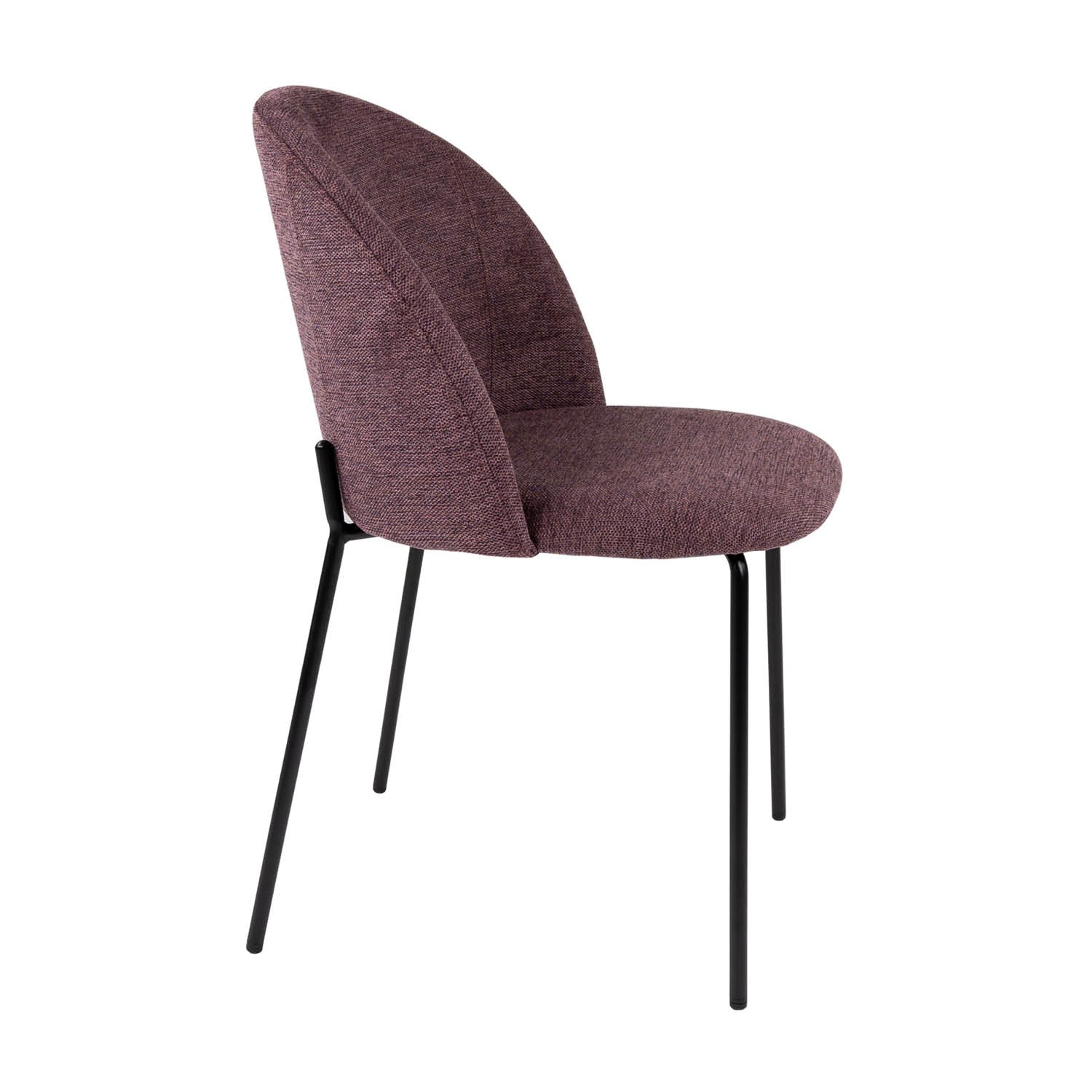 Kick dining room chair Noa