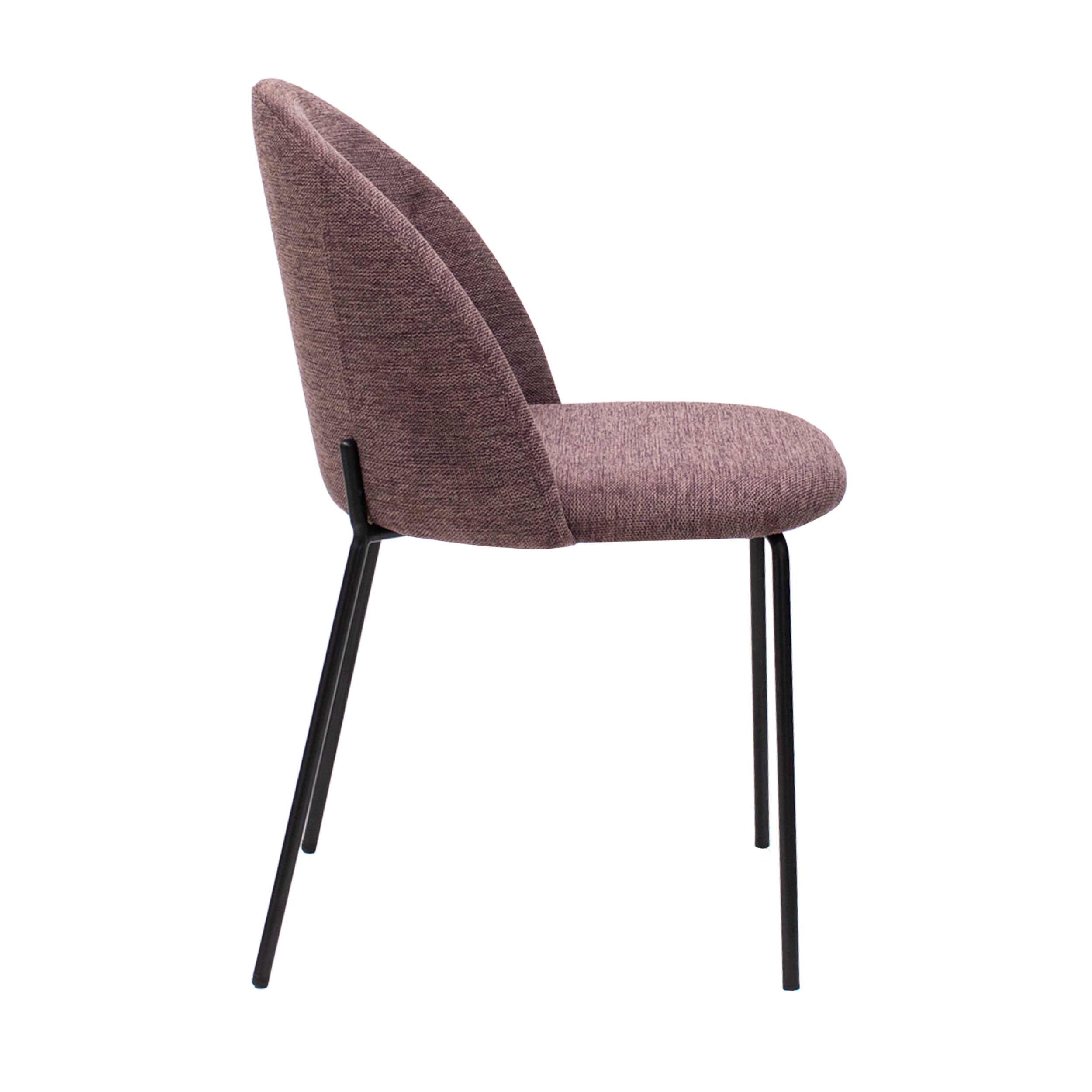 Kick dining room chair Noa