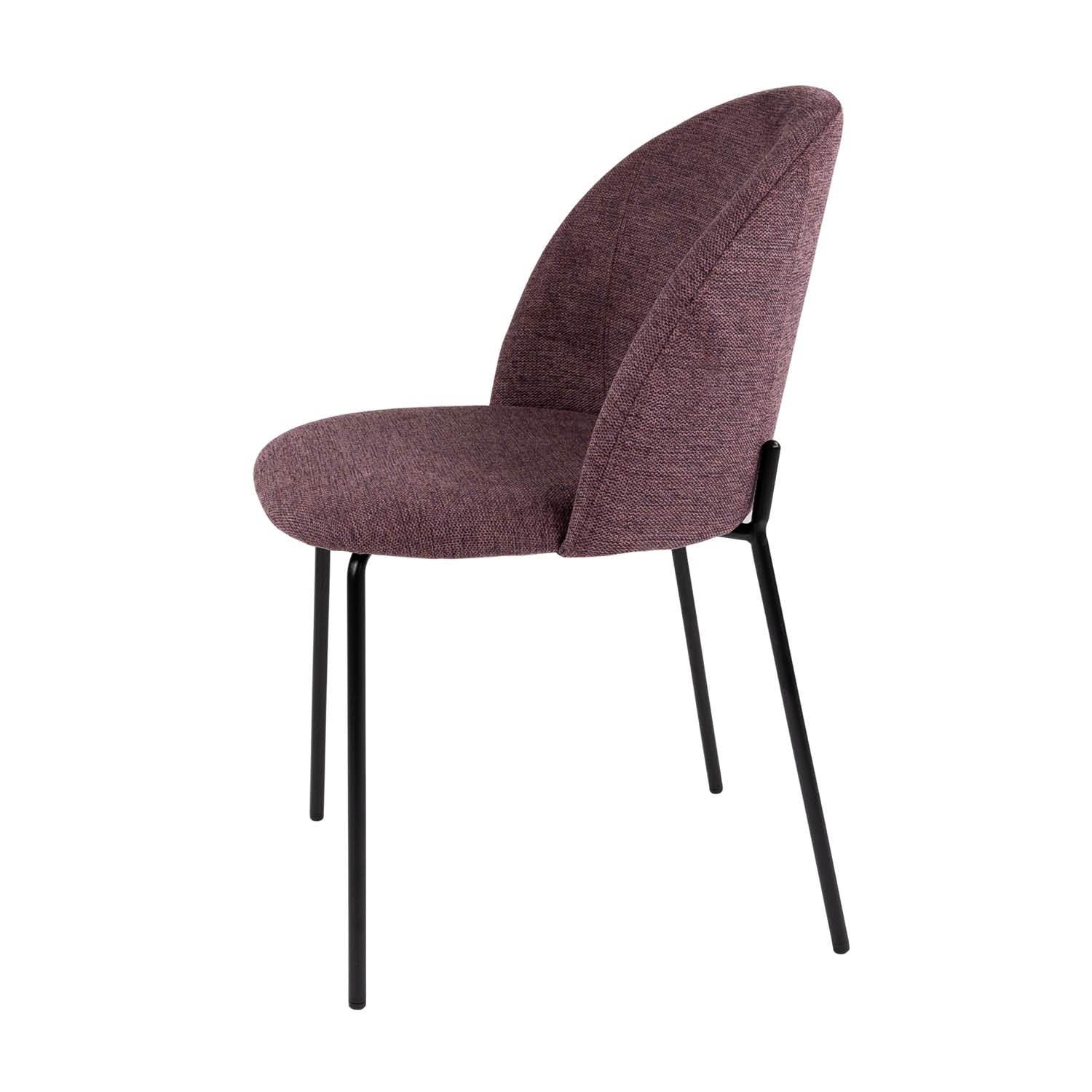 Kick dining room chair Noa