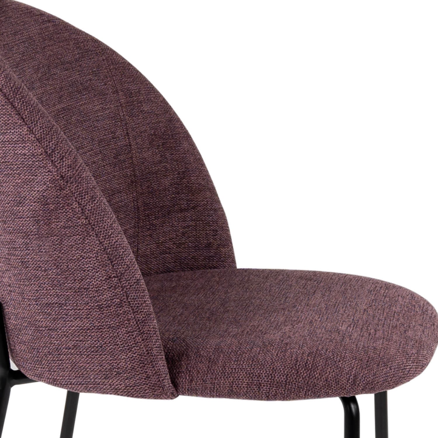 Kick dining room chair Noa