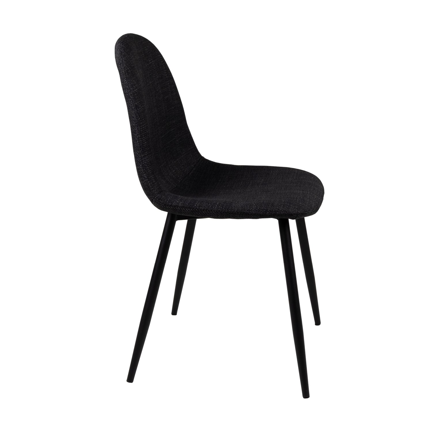 Kick dining room chair Noor