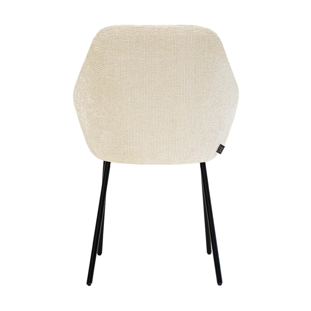 Kick eetkamerstoel Odin