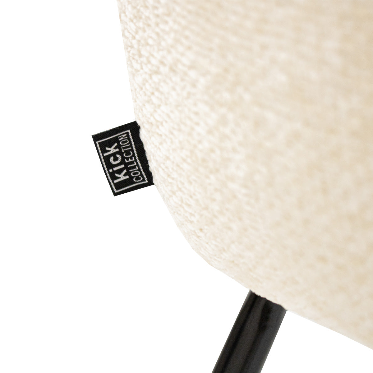 Kick eetkamerstoel Odin