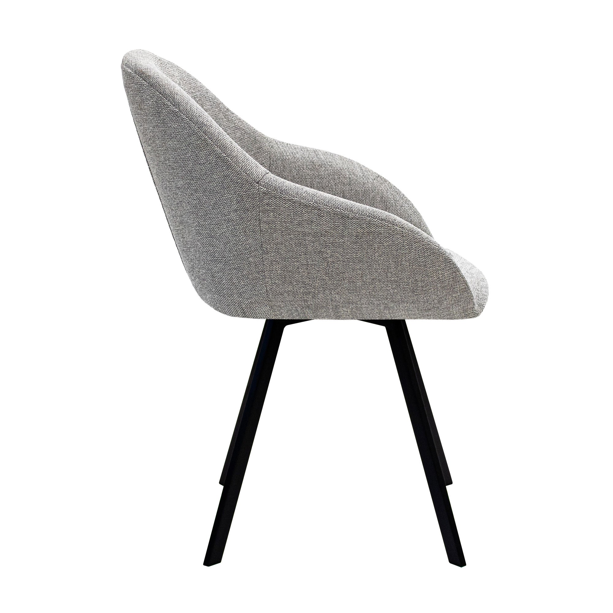 Kick draaistoel Olof