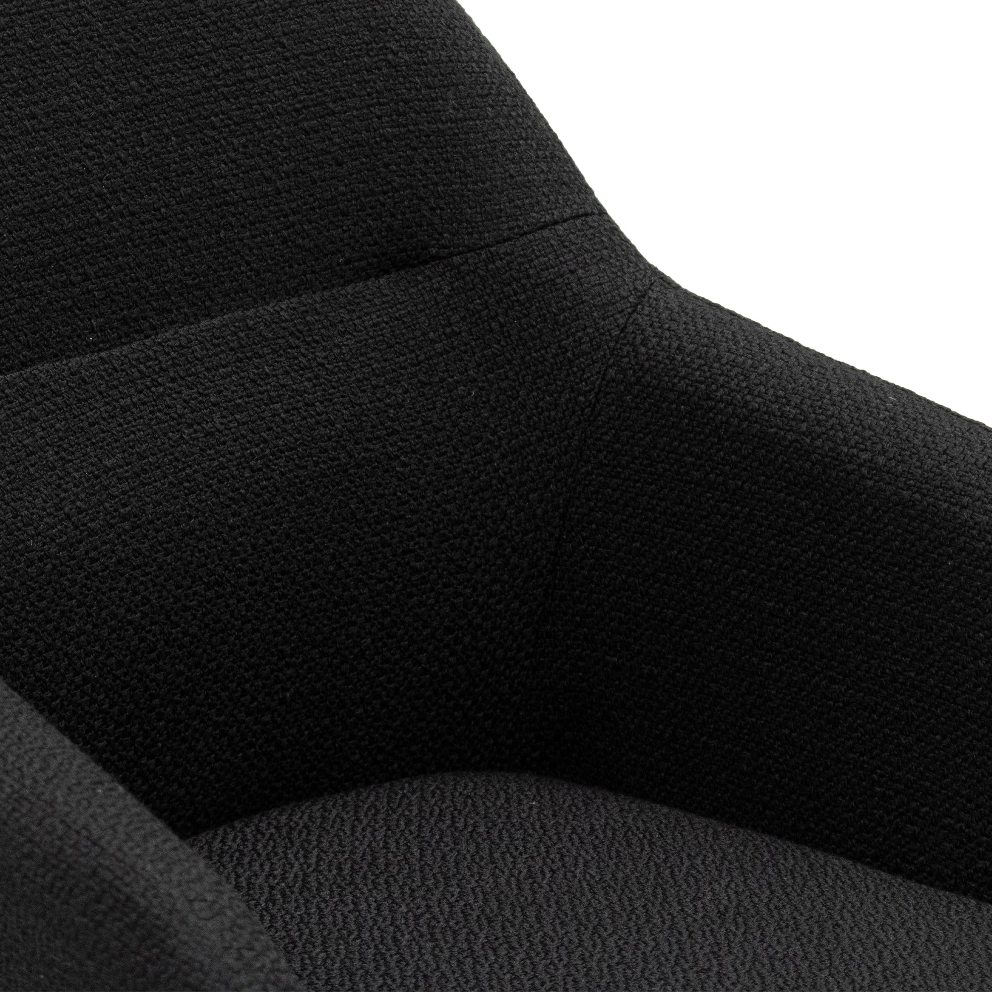 Kick draaistoel Ravi