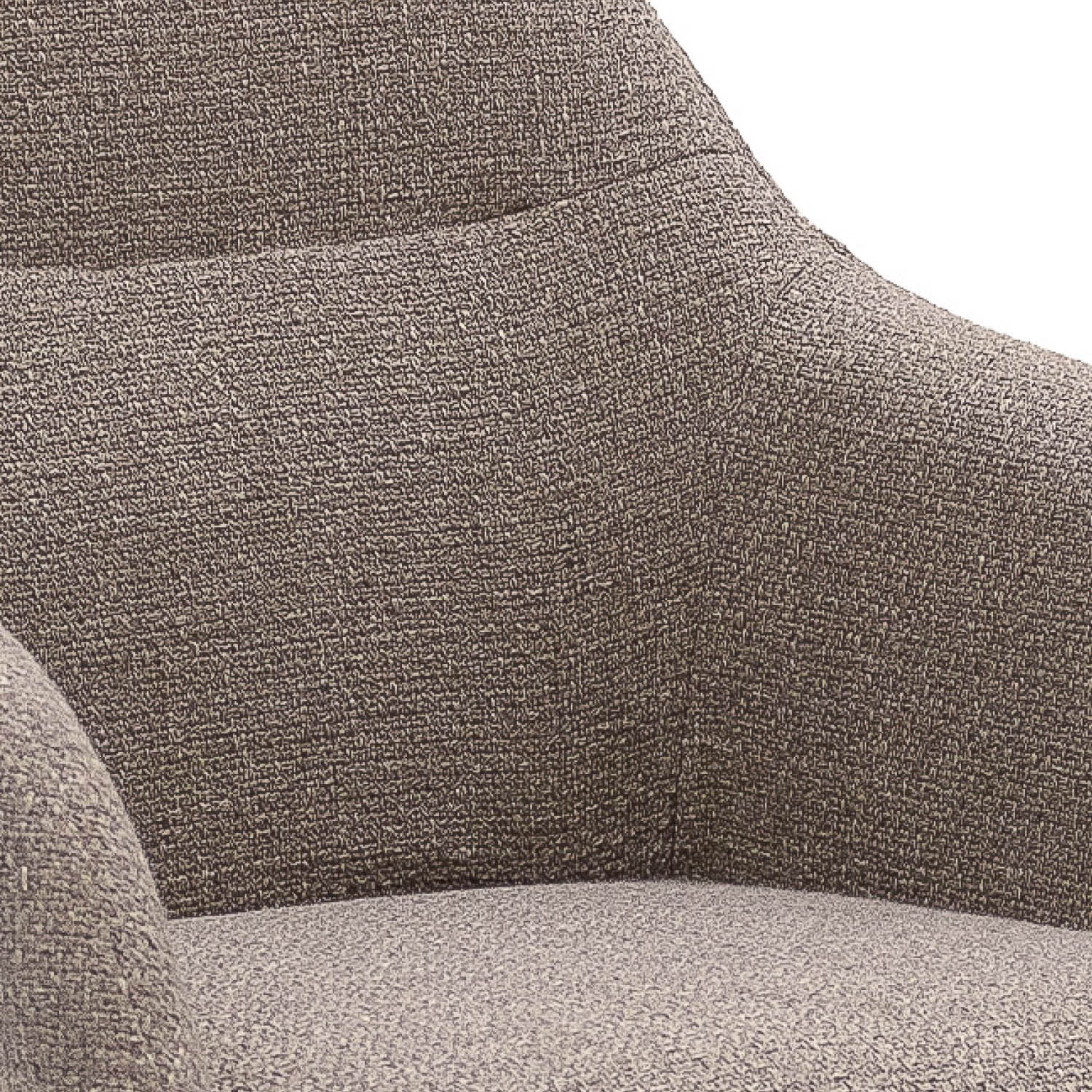 Kick draaistoel Ravi