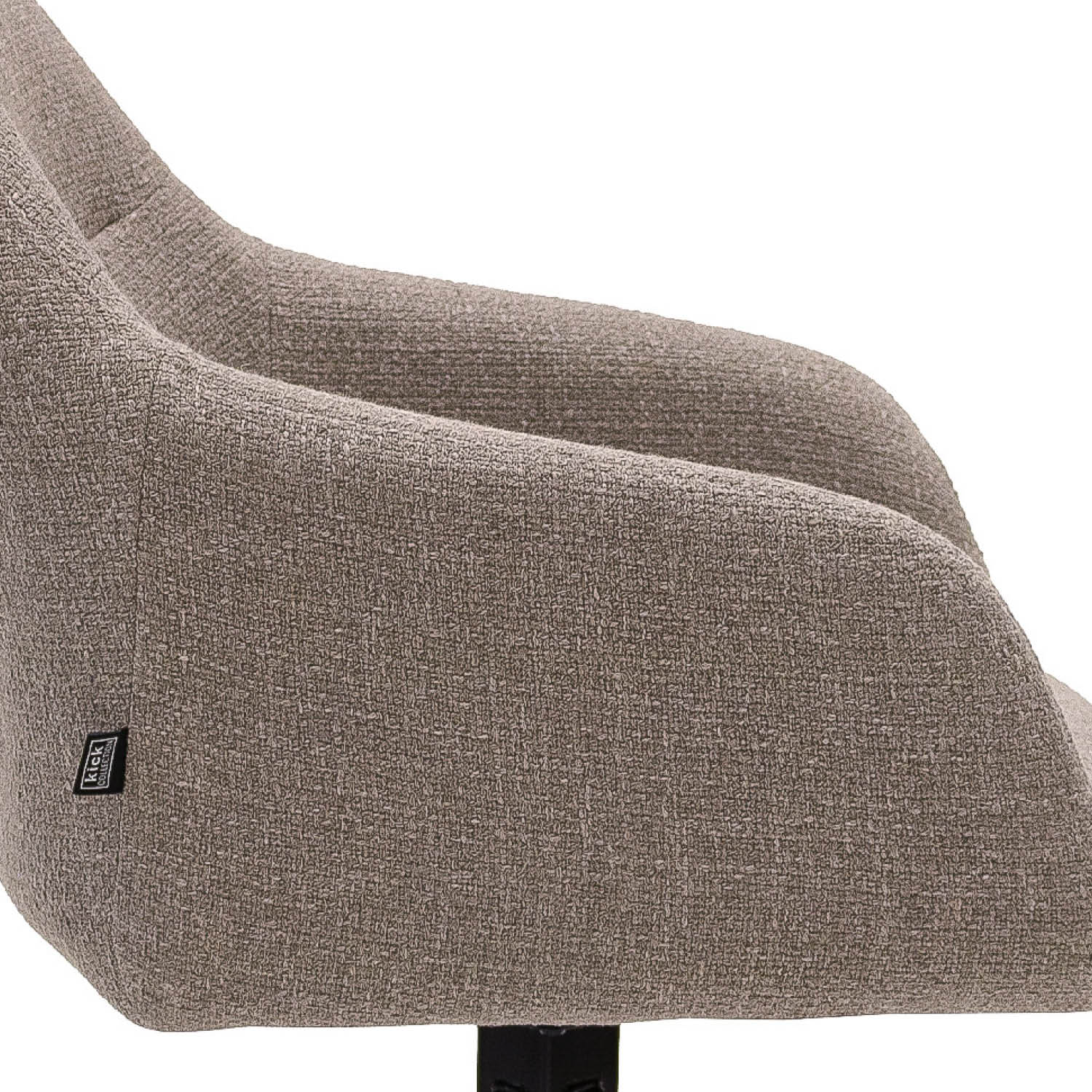 Kick draaistoel Ravi