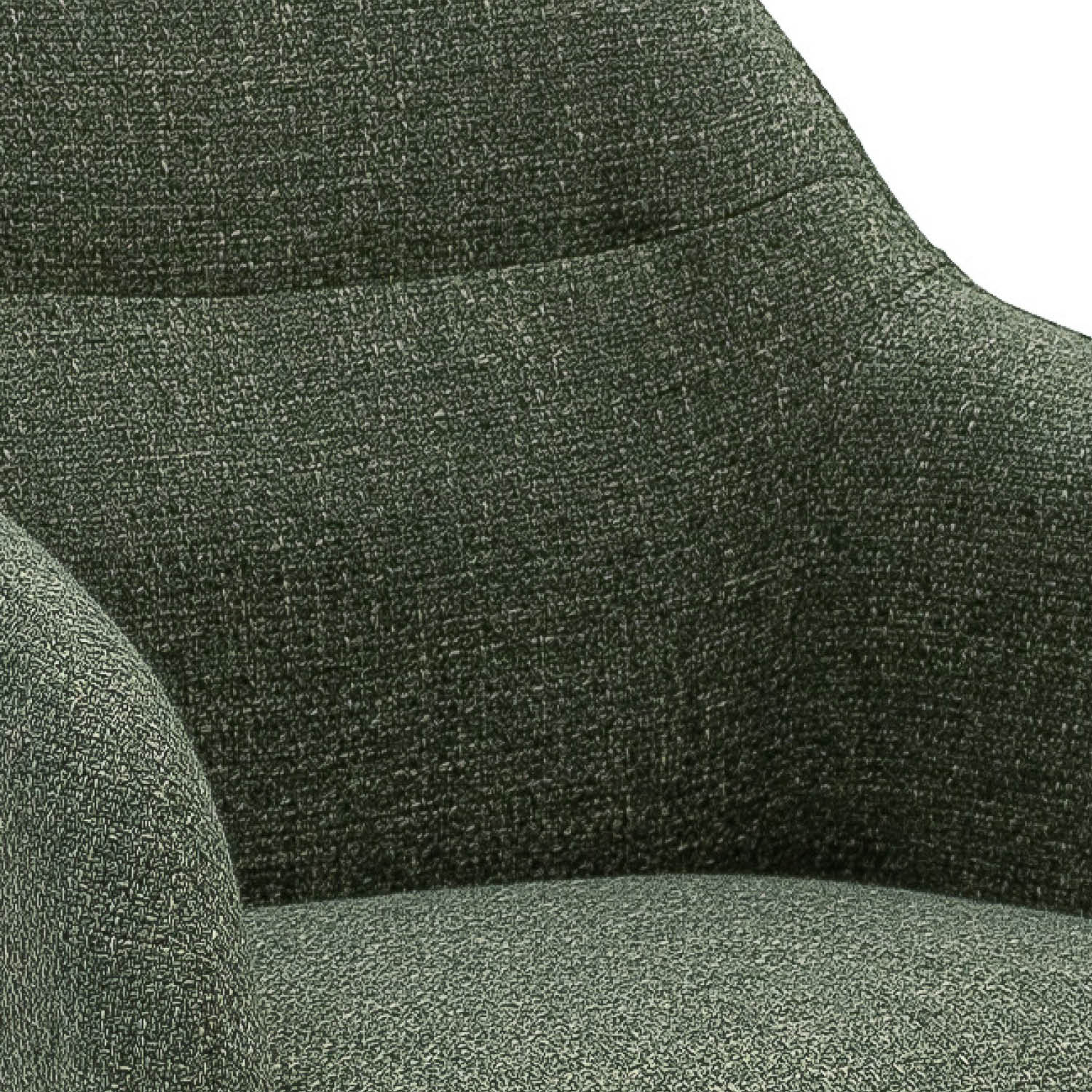 Kick draaistoel Ravi