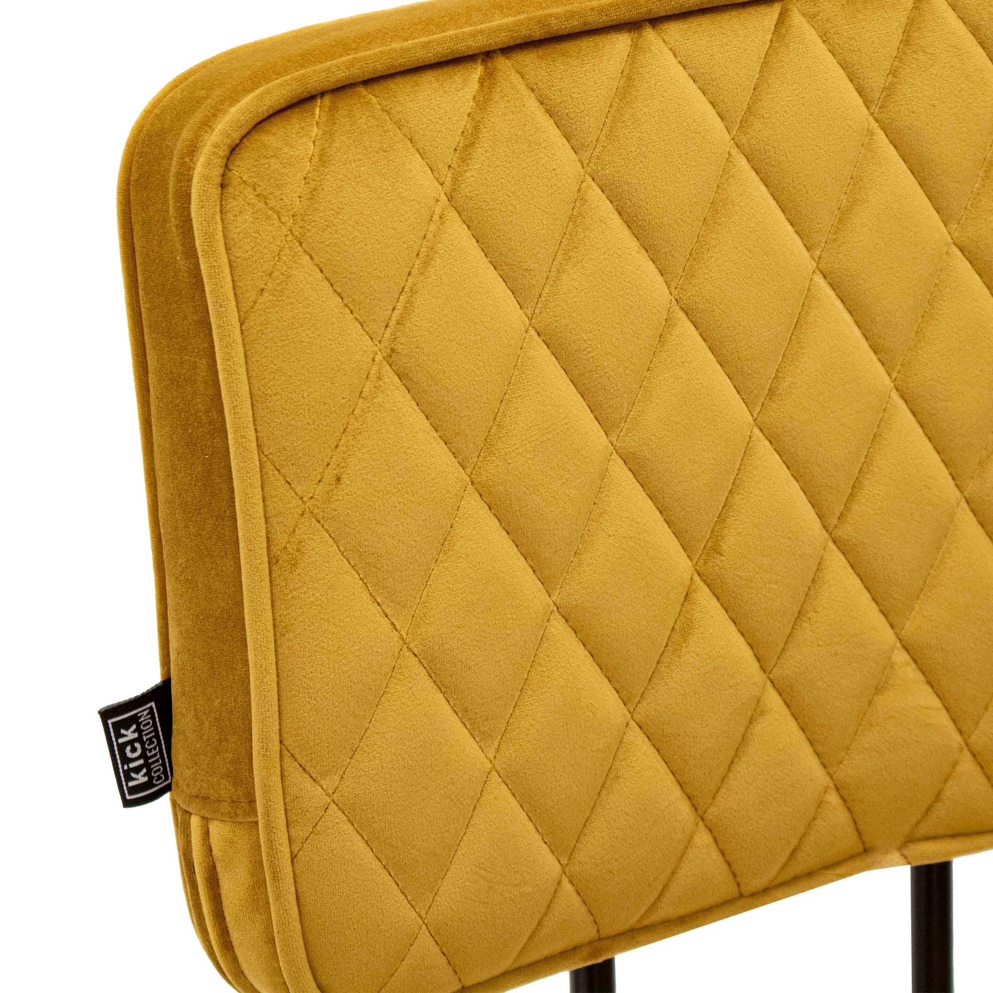 Kick eetkamerstoel Toby