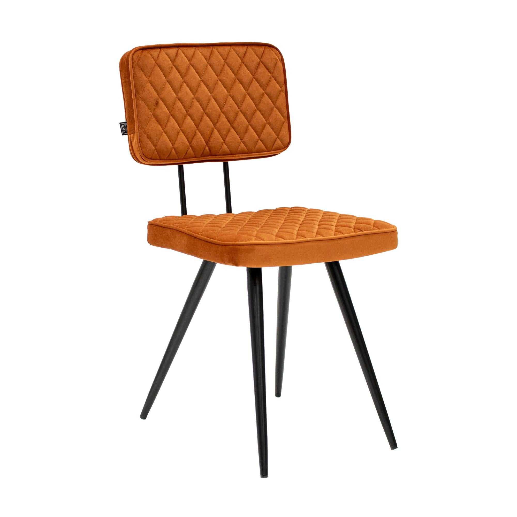 Kick eetkamerstoel Toby