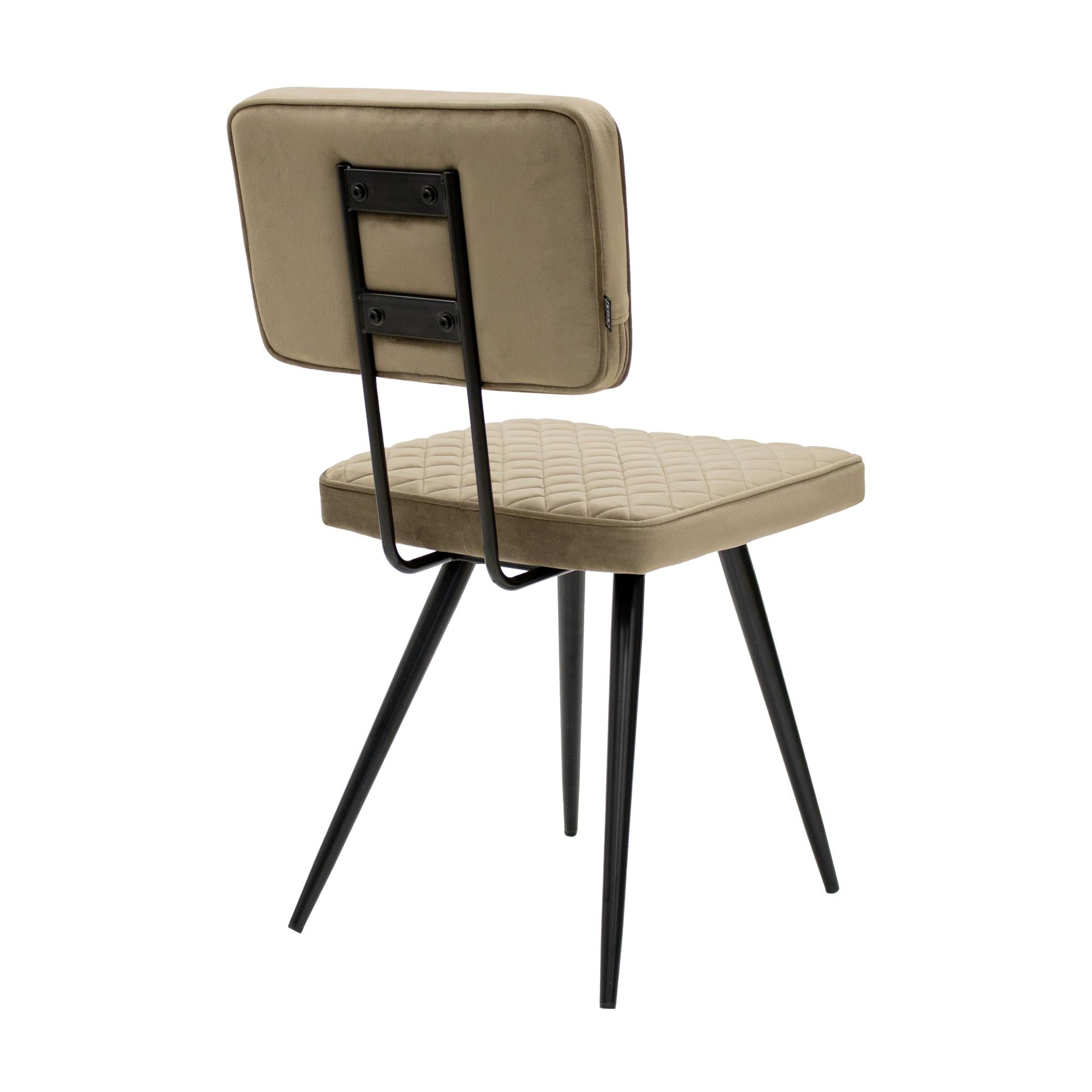 Kick eetkamerstoel Toby