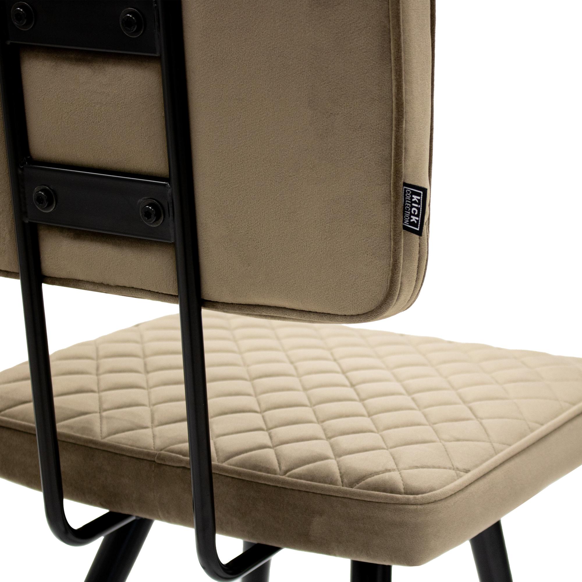 Kick eetkamerstoel Toby