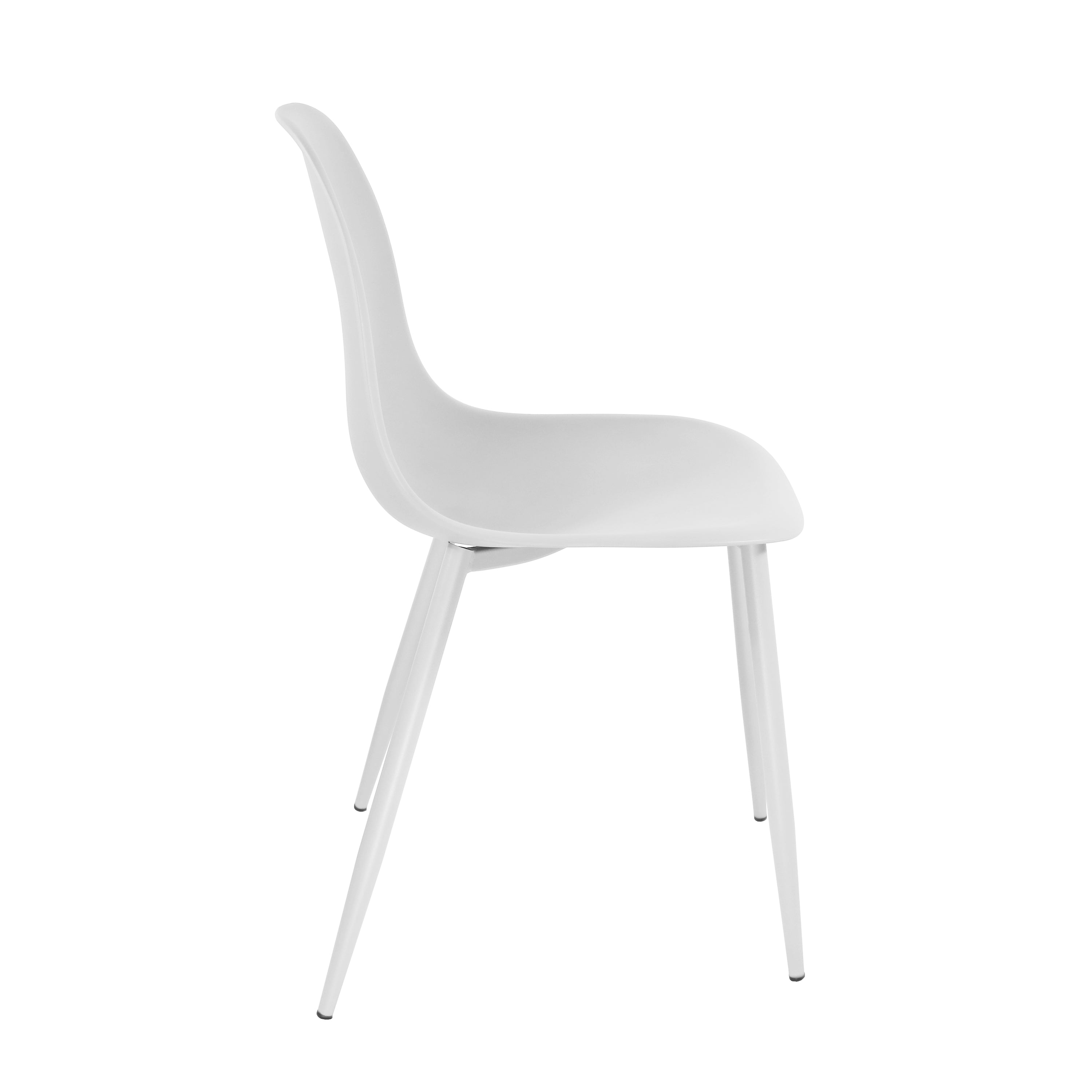 Kick dining room chair Yara