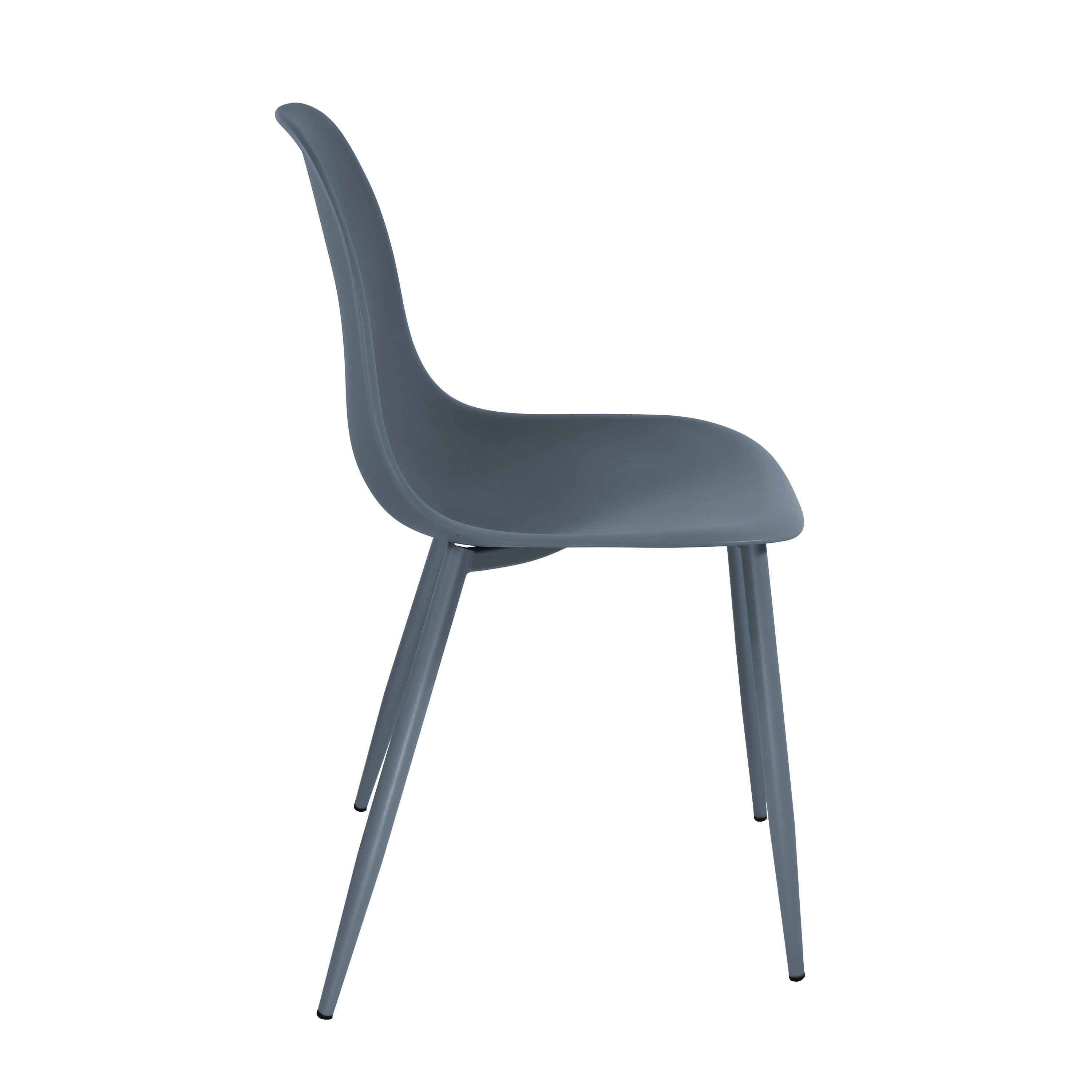 Kick dining room chair Yara