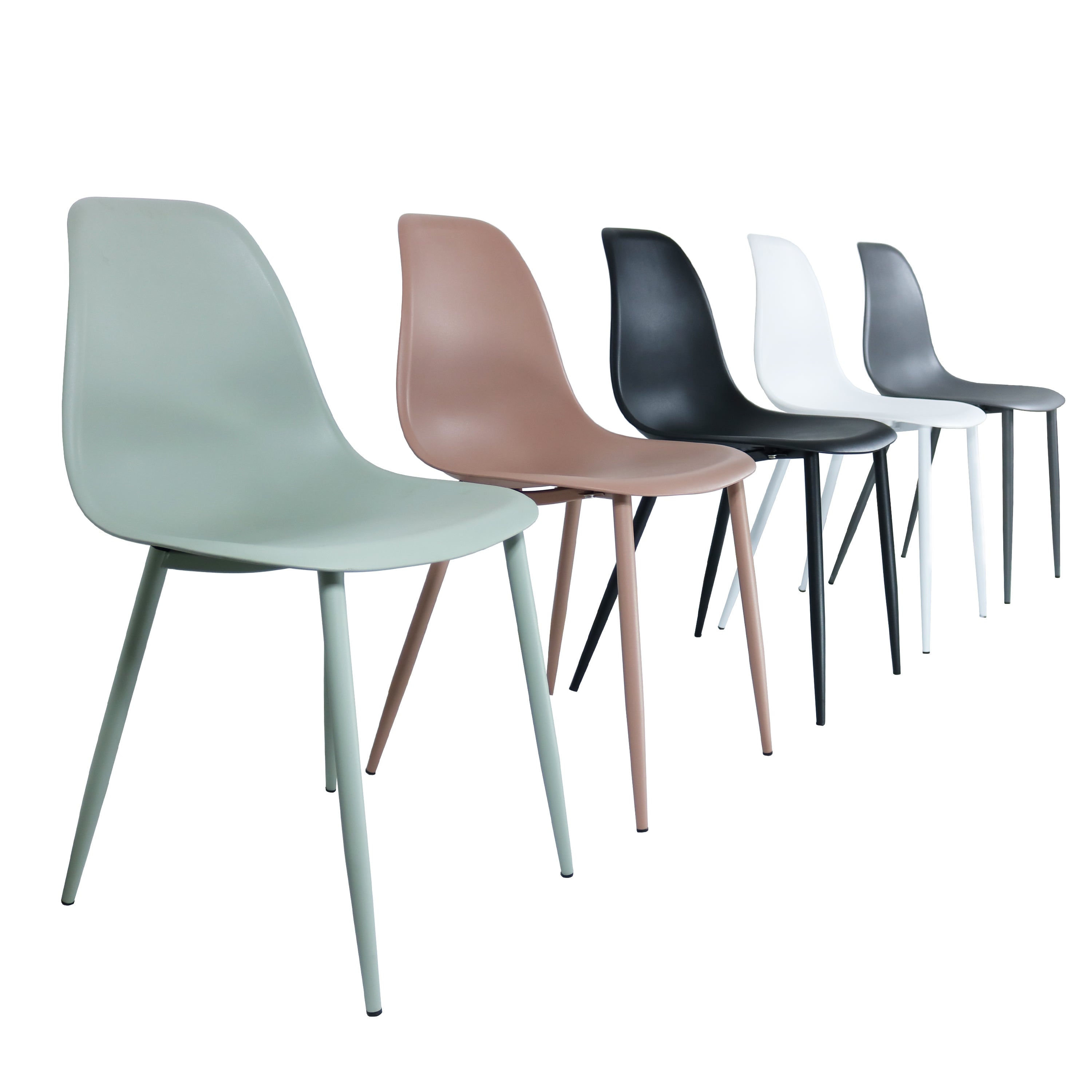 Kick dining room chair Yara