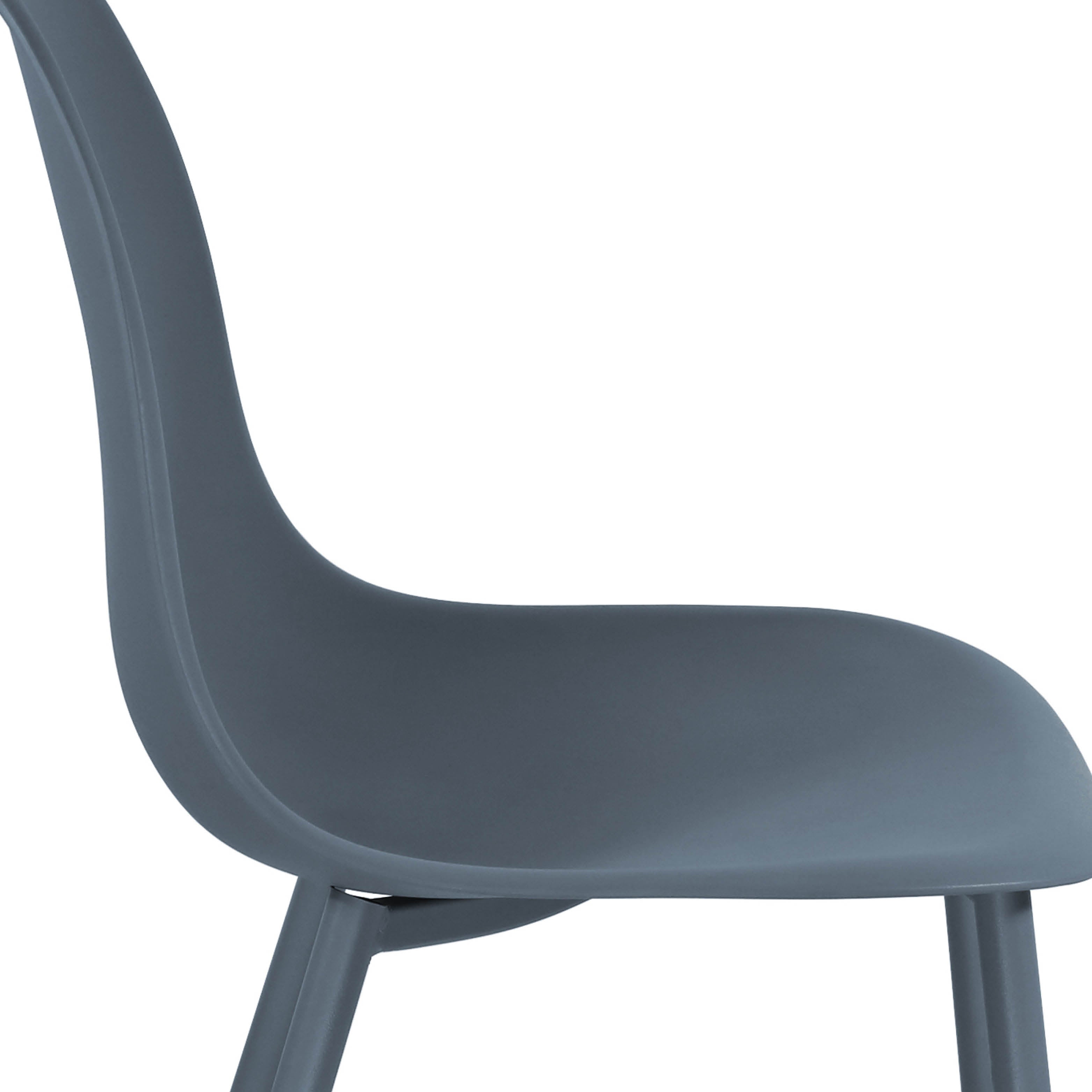 Kick dining room chair Yara