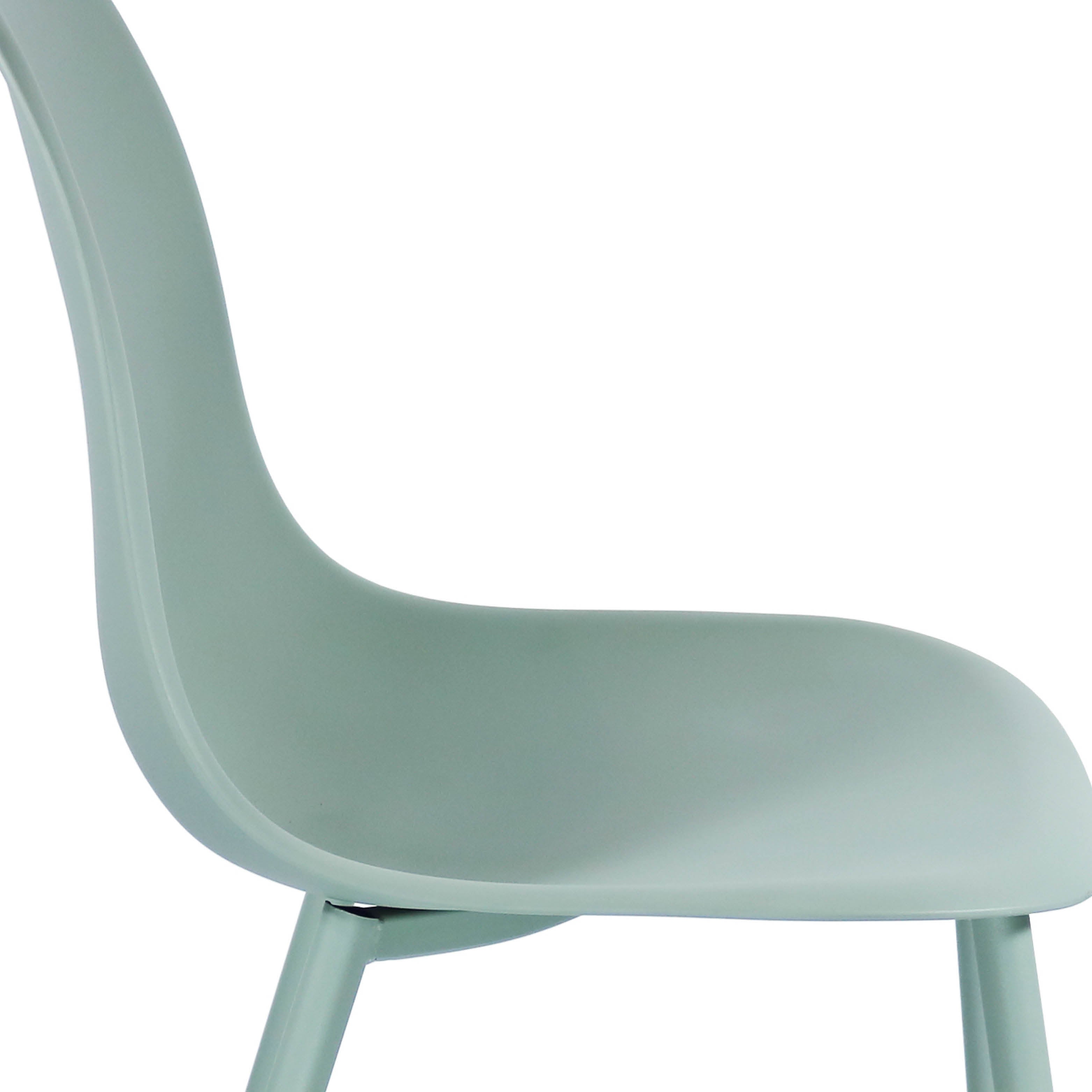 Kick dining room chair Yara
