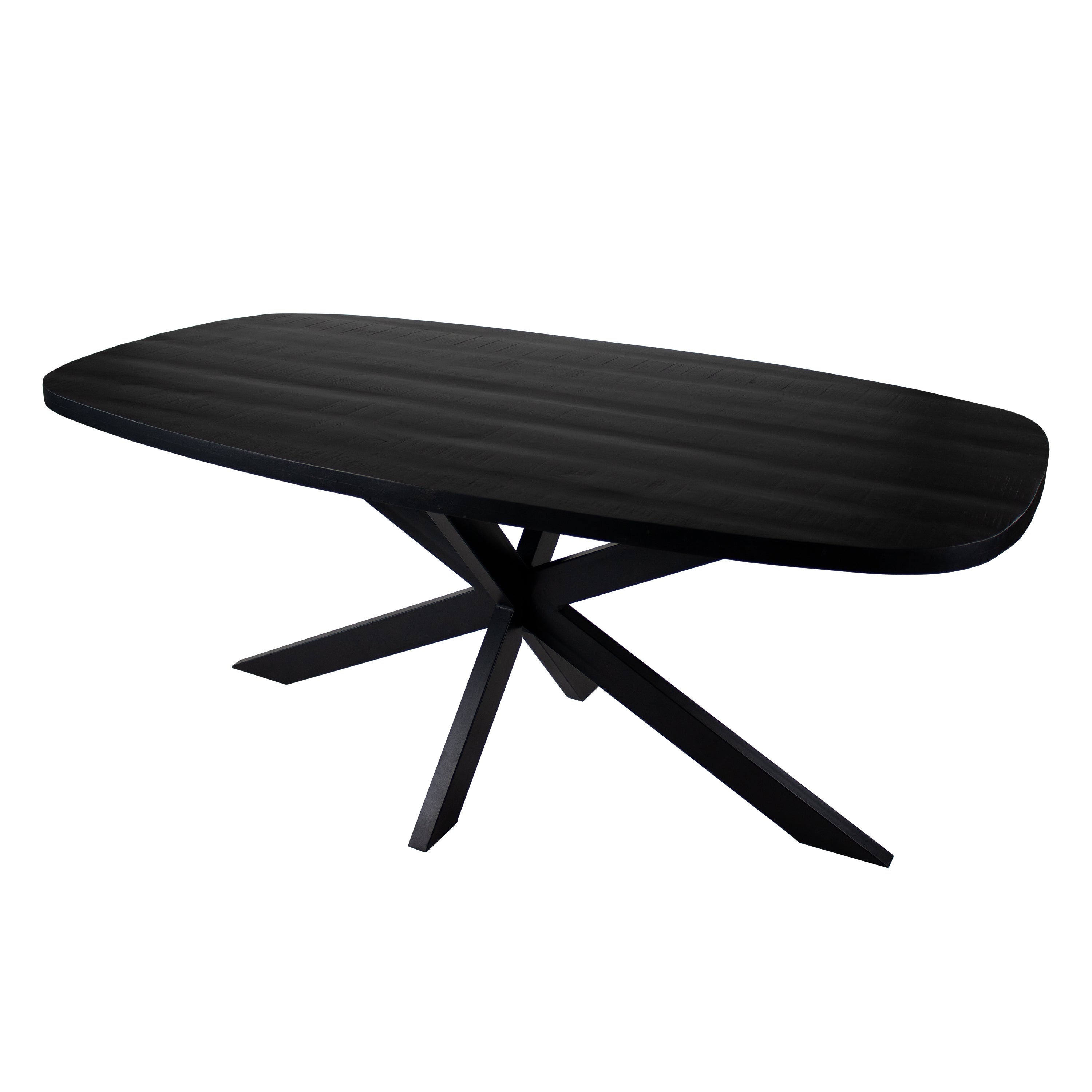 Kick dining table Dane - 210cm