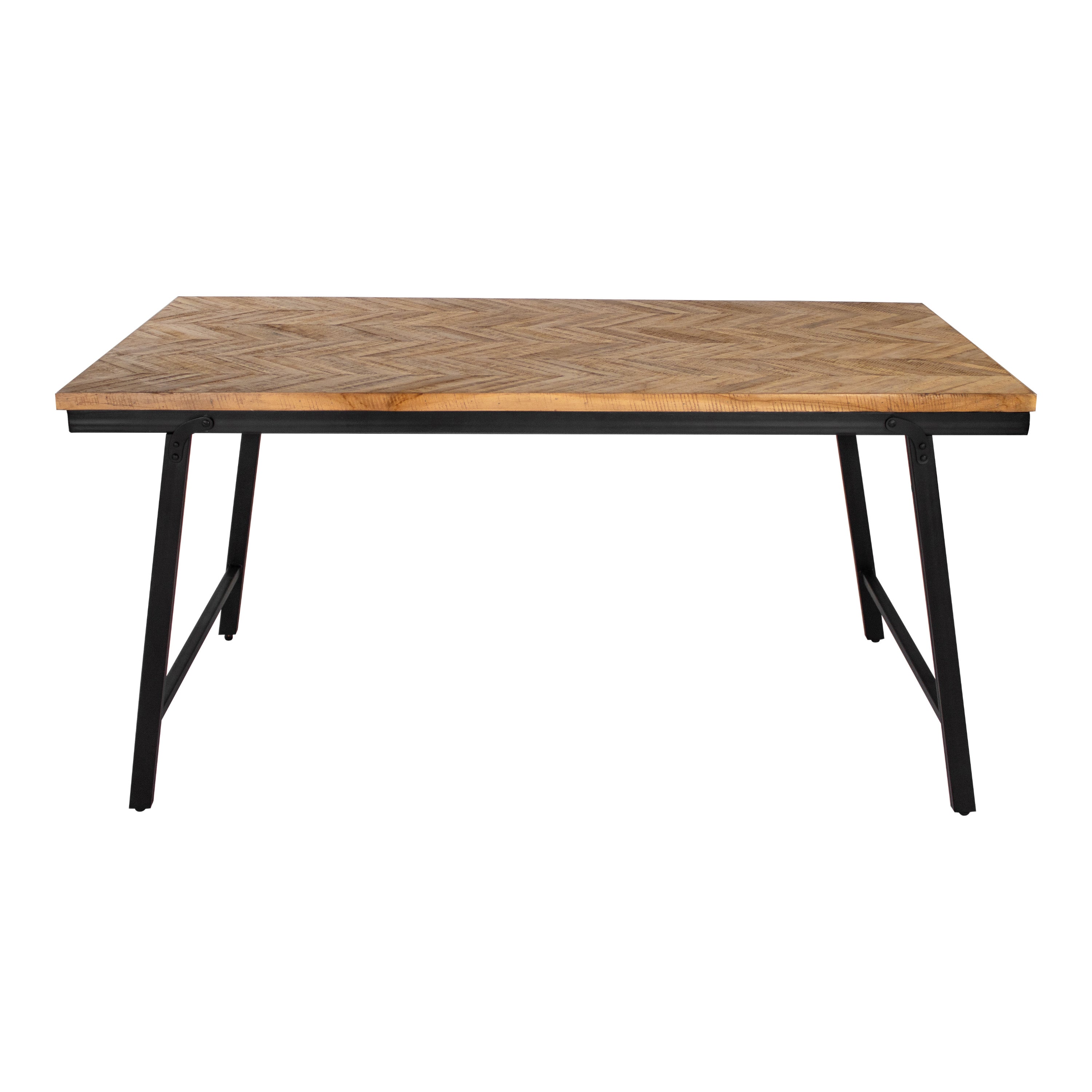 Kick dining table Ivan - 180cm