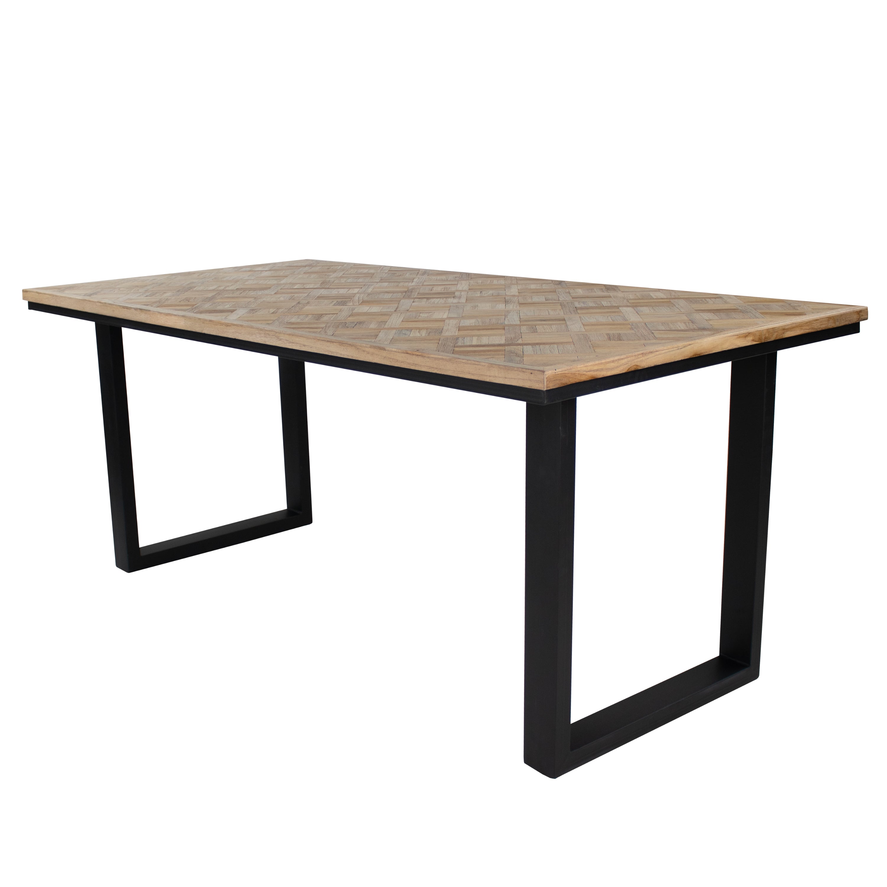 Kick dining table Jesper - 140cm