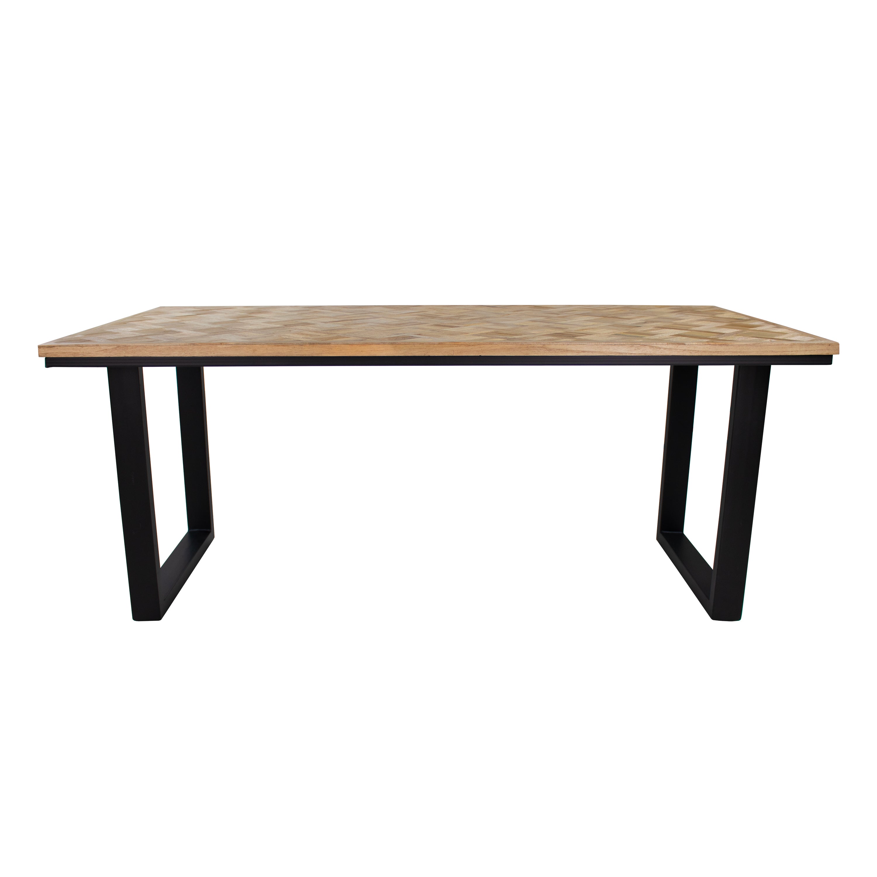 Kick dining table Jesper - 160cm