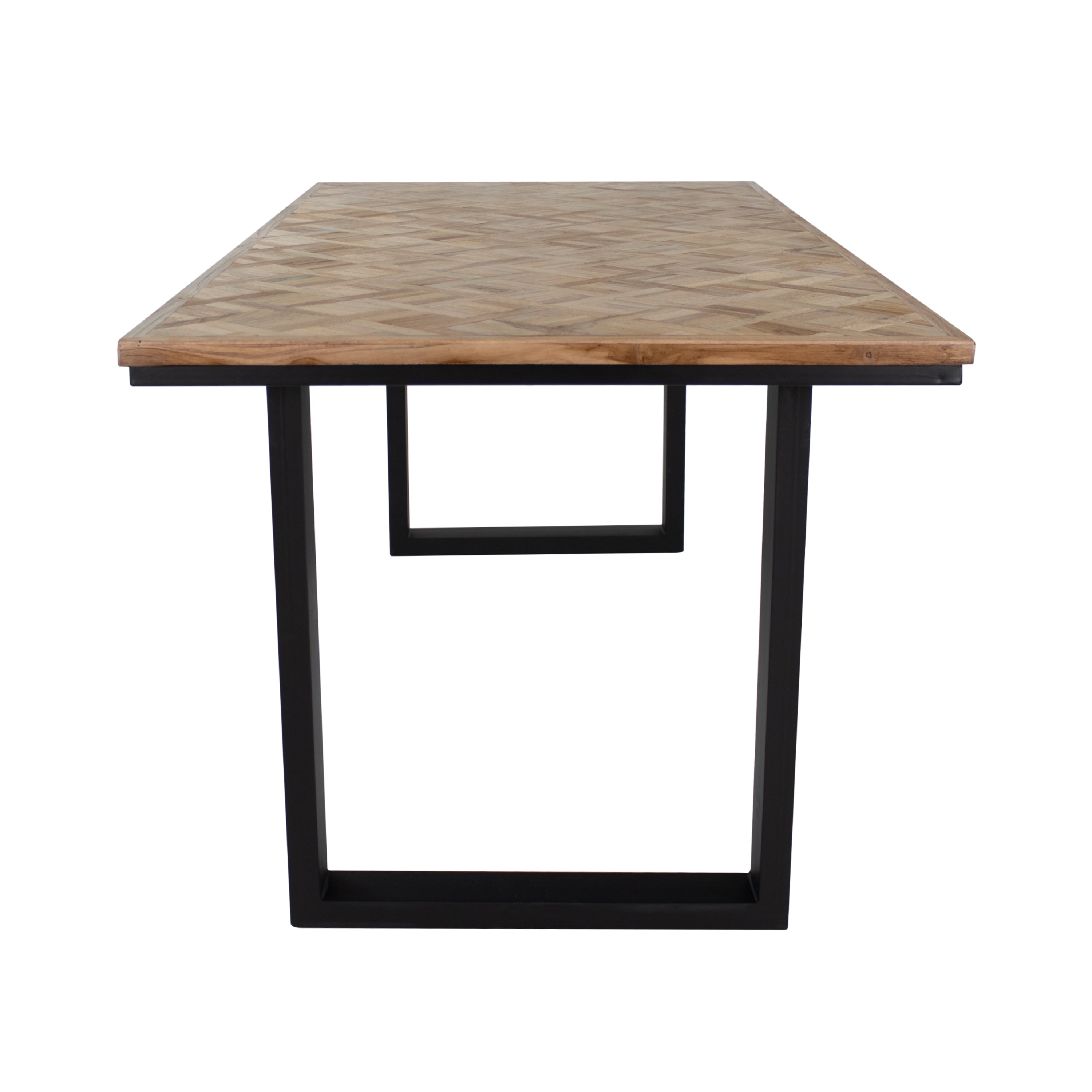 Kick dining table Jesper - 180cm