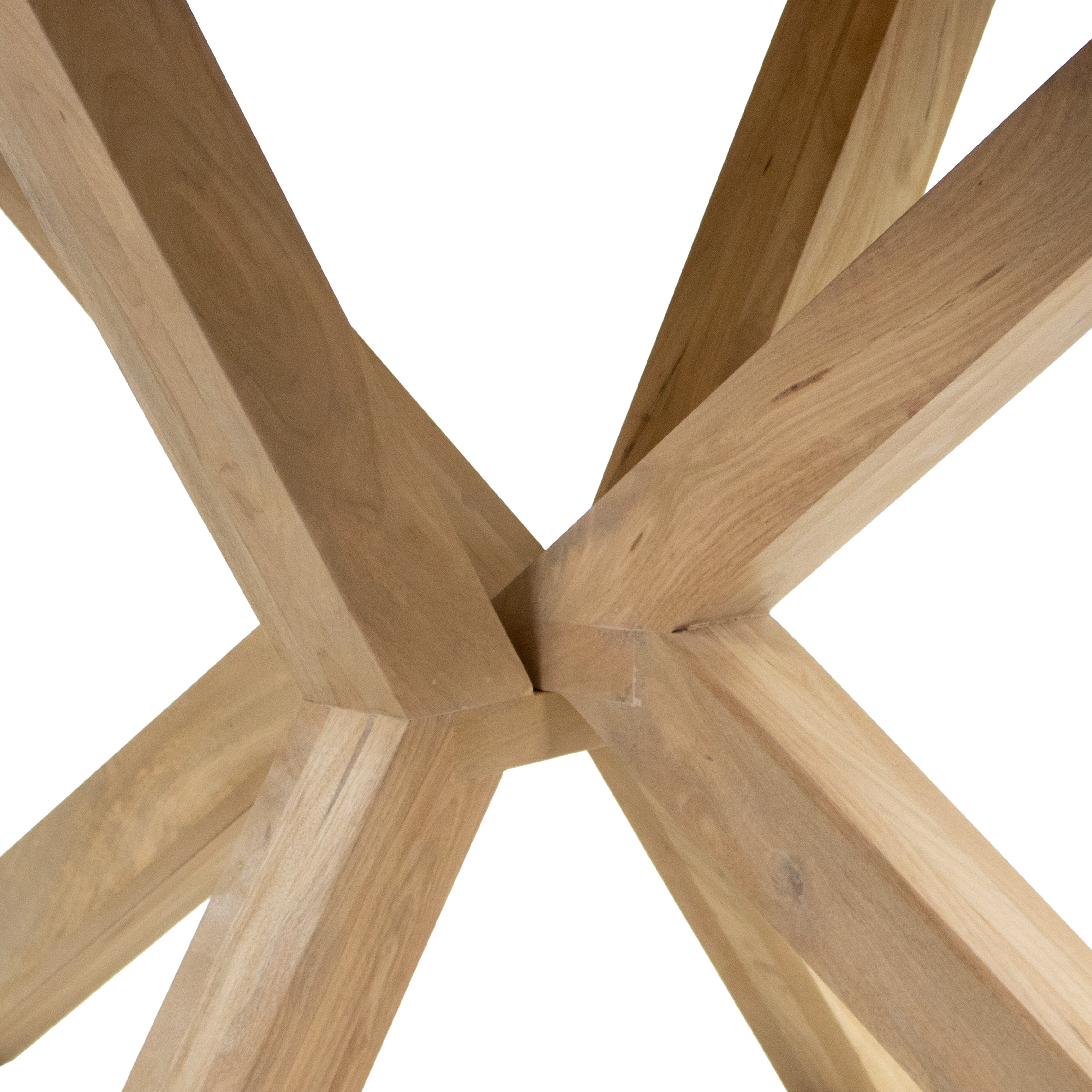 Kick eettafel Alrik - 240cm