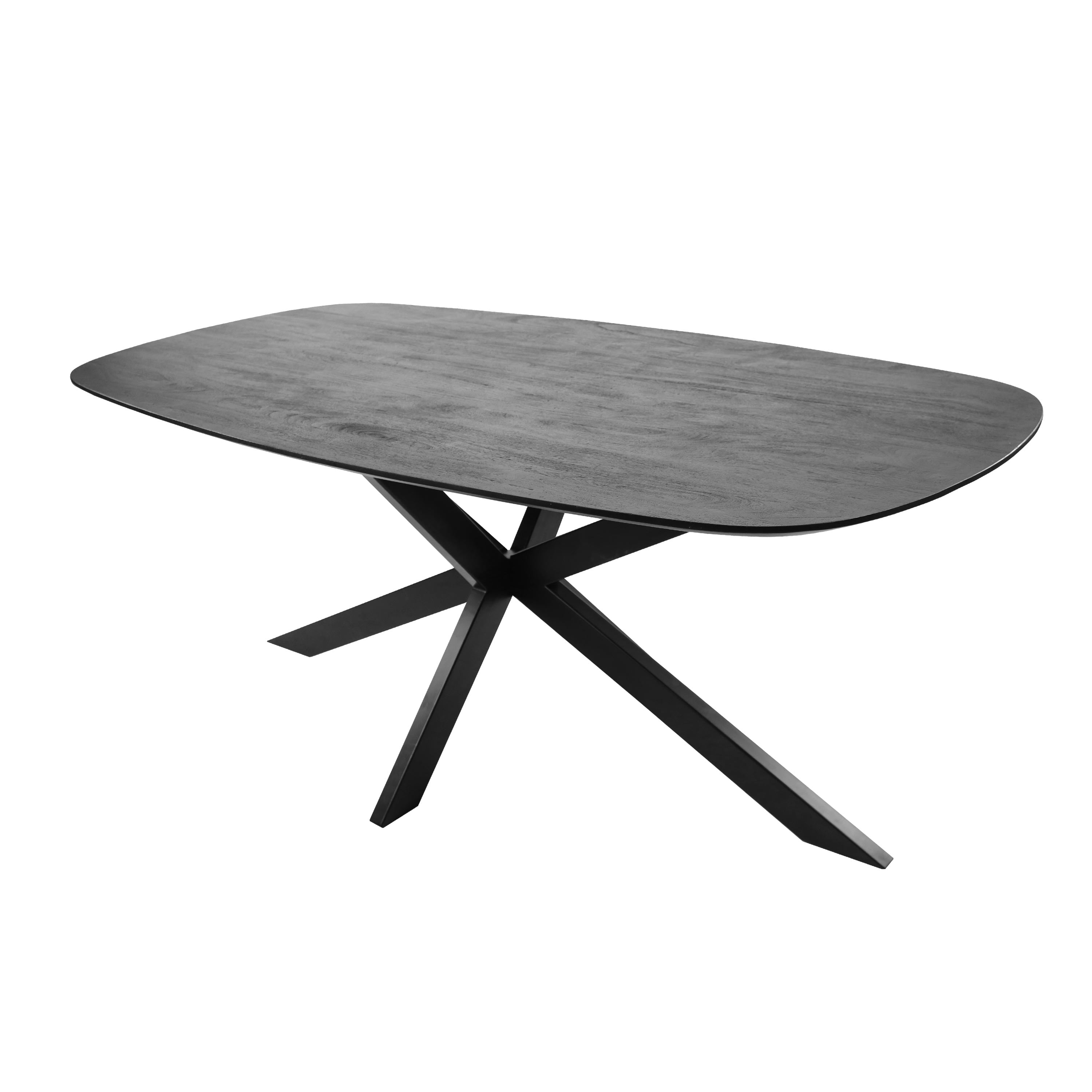 Kick eettafel Dana - 180cm