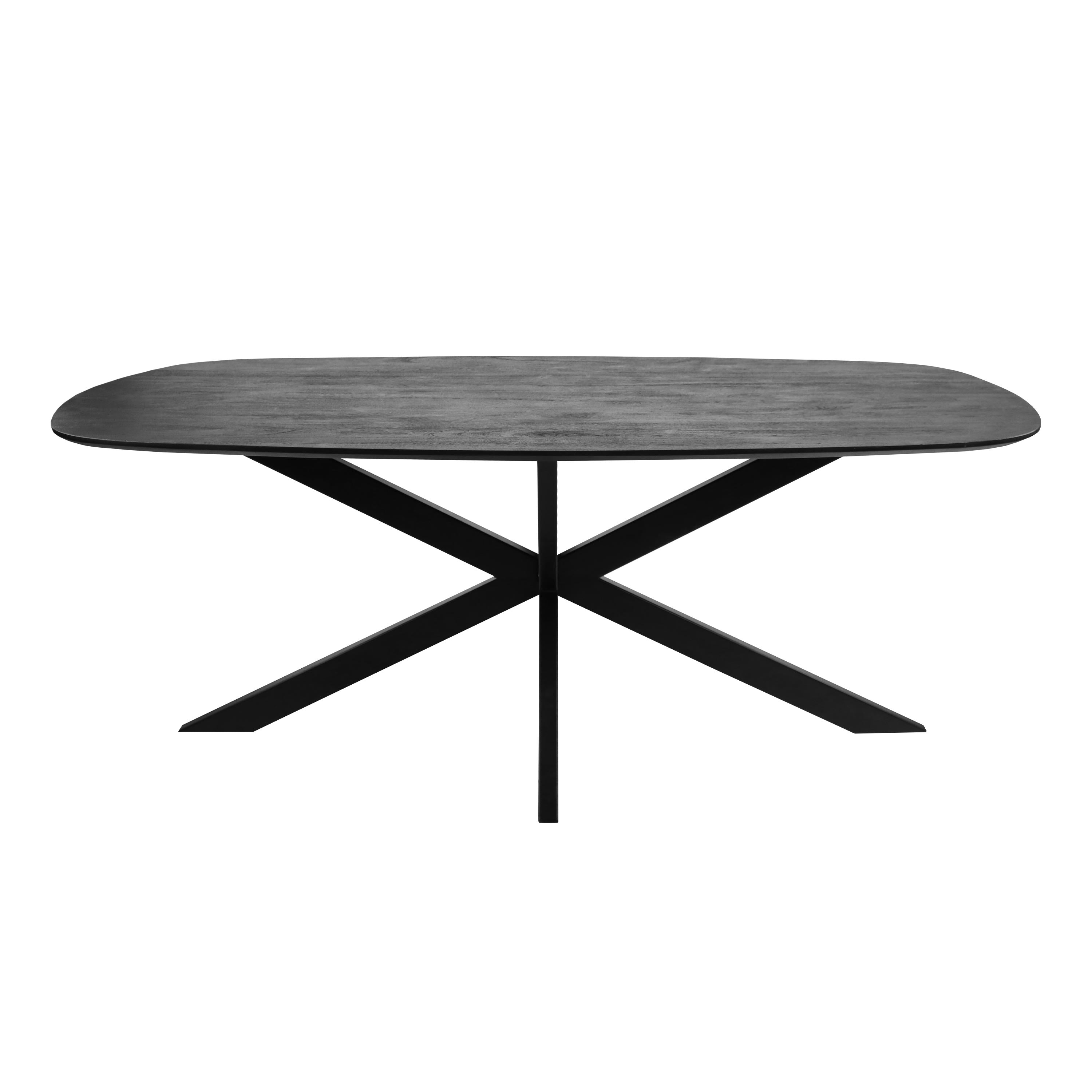 Kick eettafel Dana - 180cm