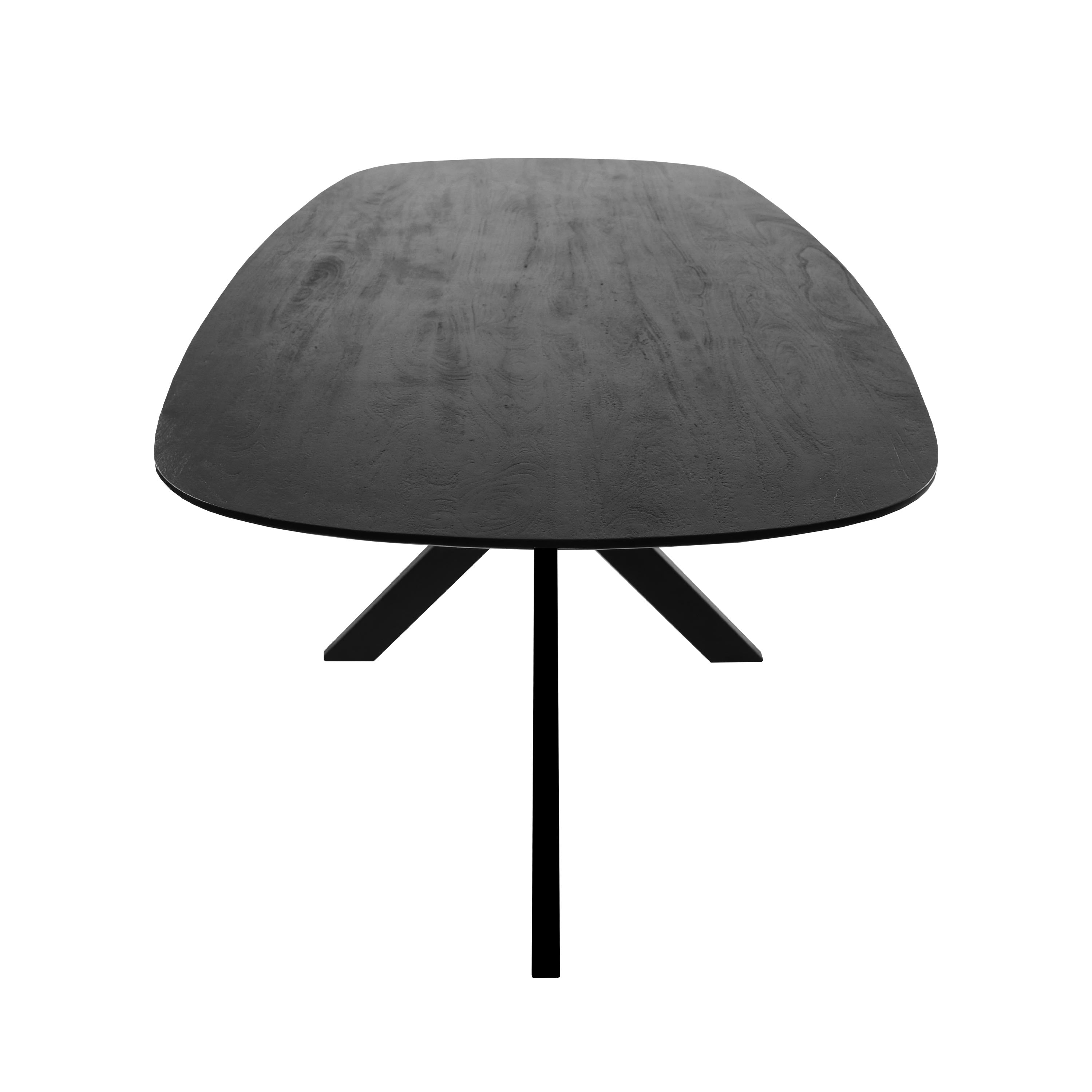 Kick eettafel Dana - 210cm