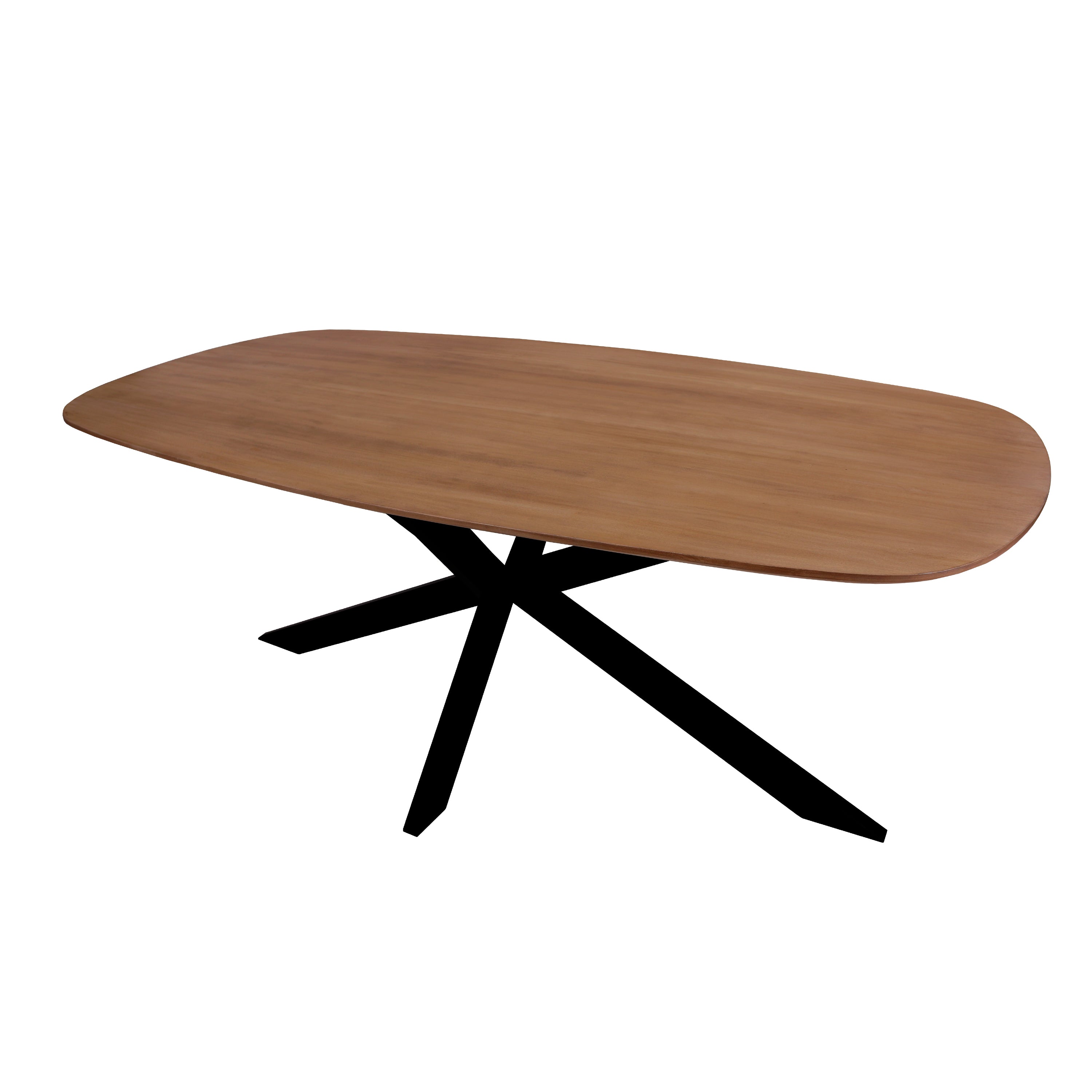 Kick eettafel Dana - 240cm