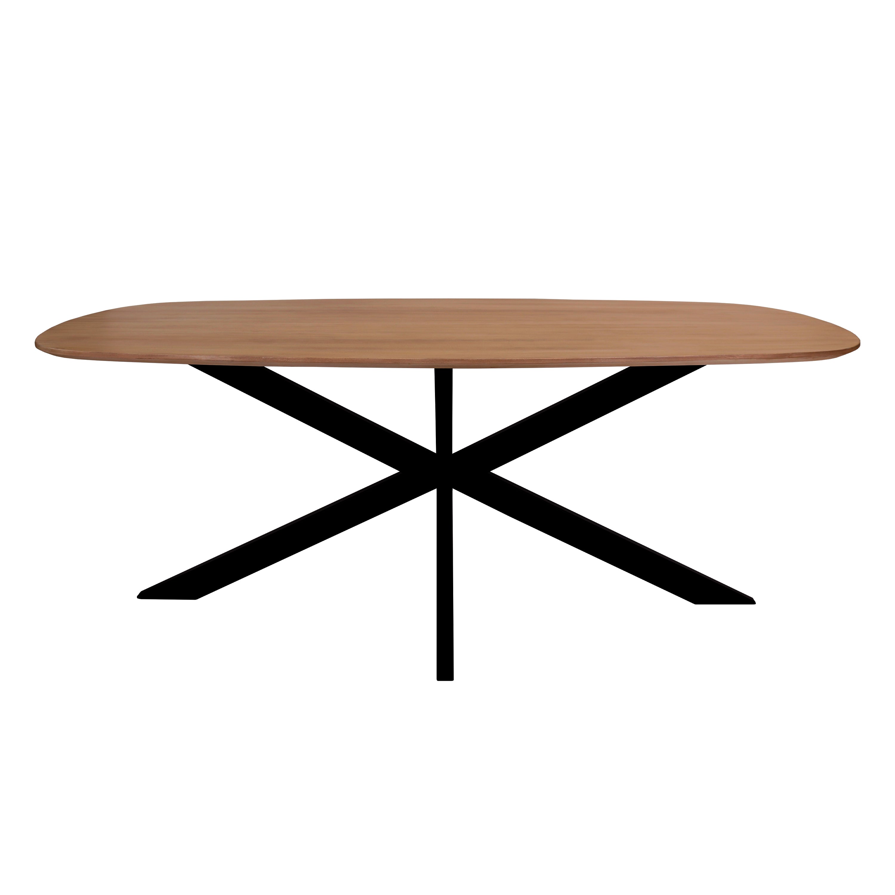 Kick eettafel Dana - 240cm