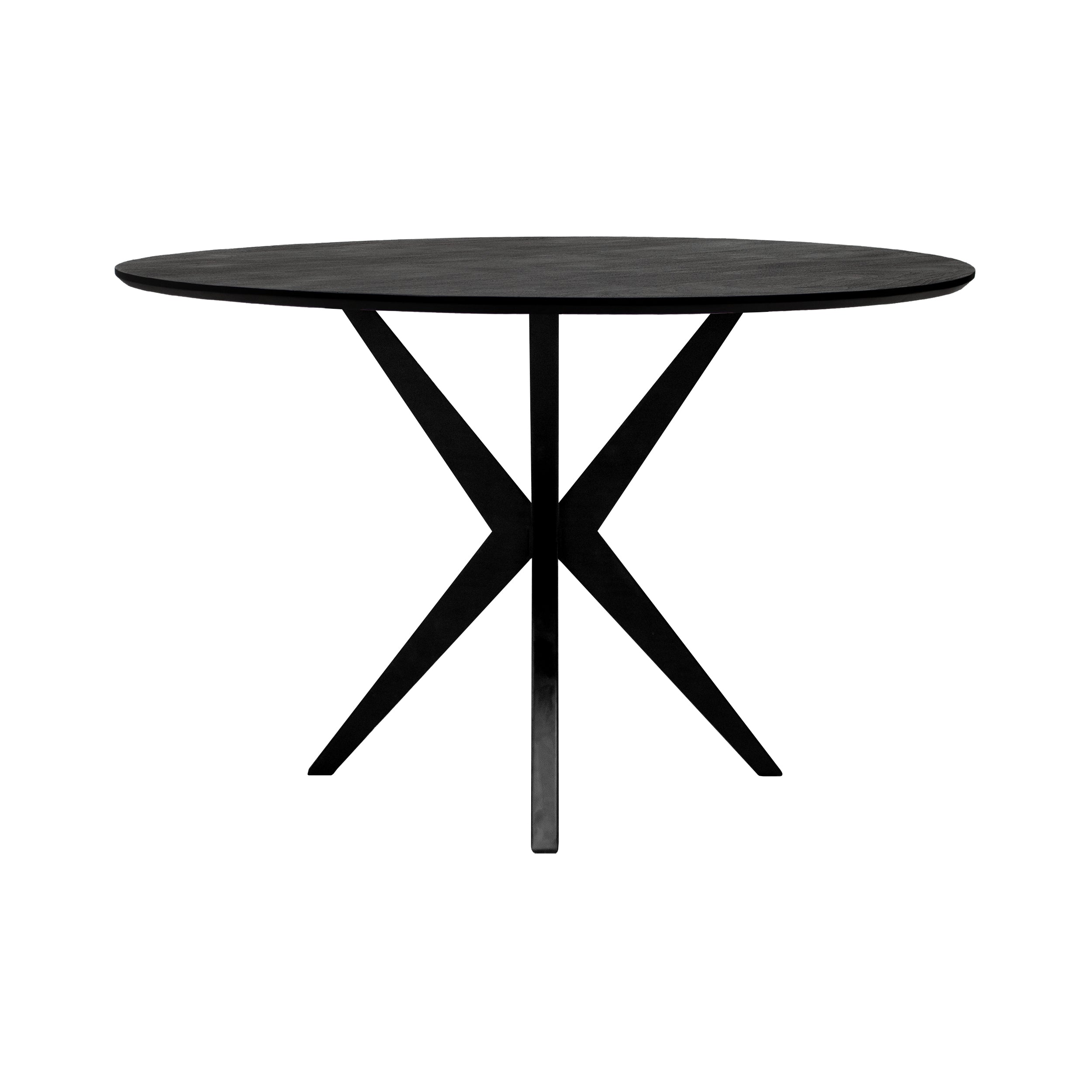 Kick eettafel Havard - 120cm