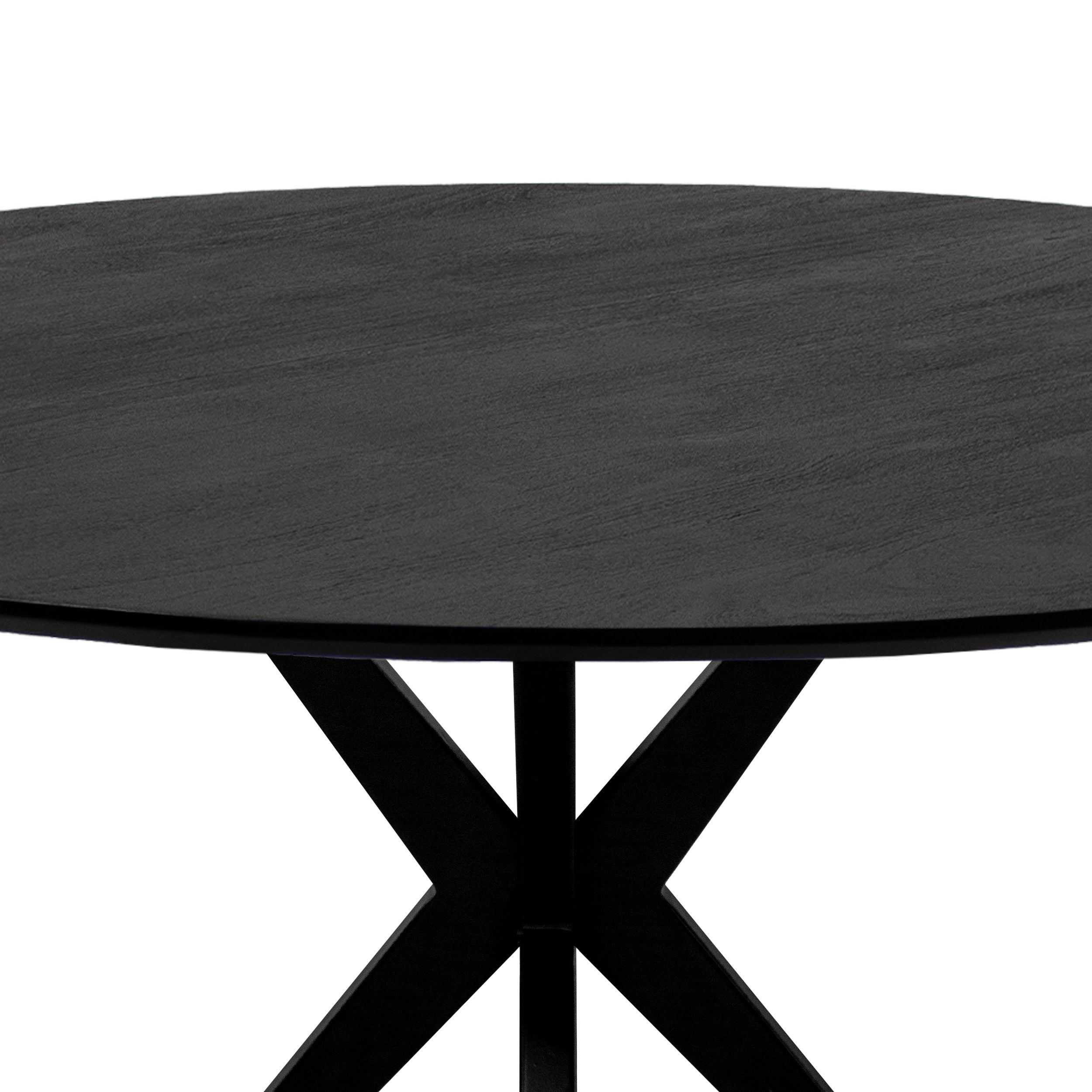 Kick eettafel Havard - 120cm