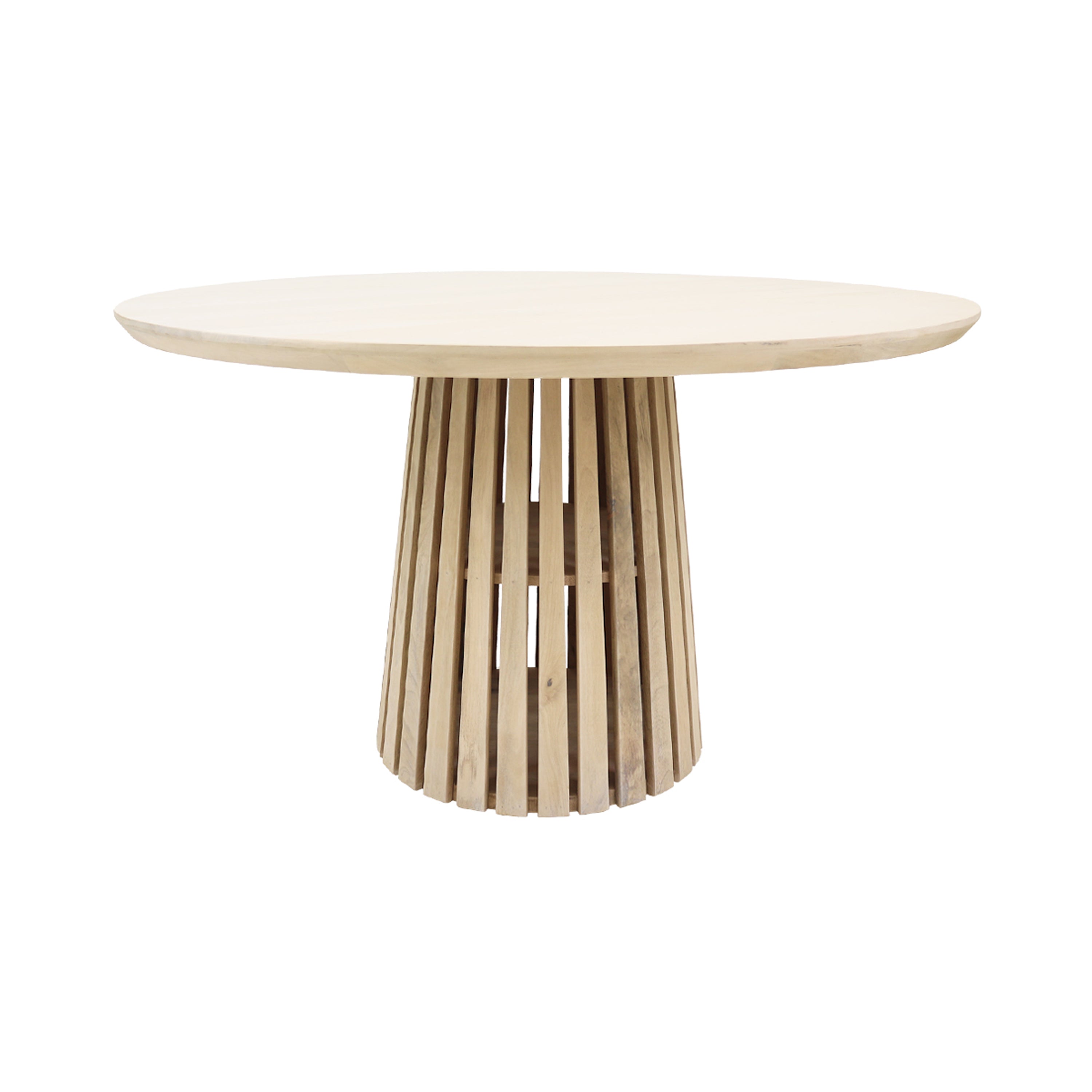 Kick eettafel Jude - 120cm