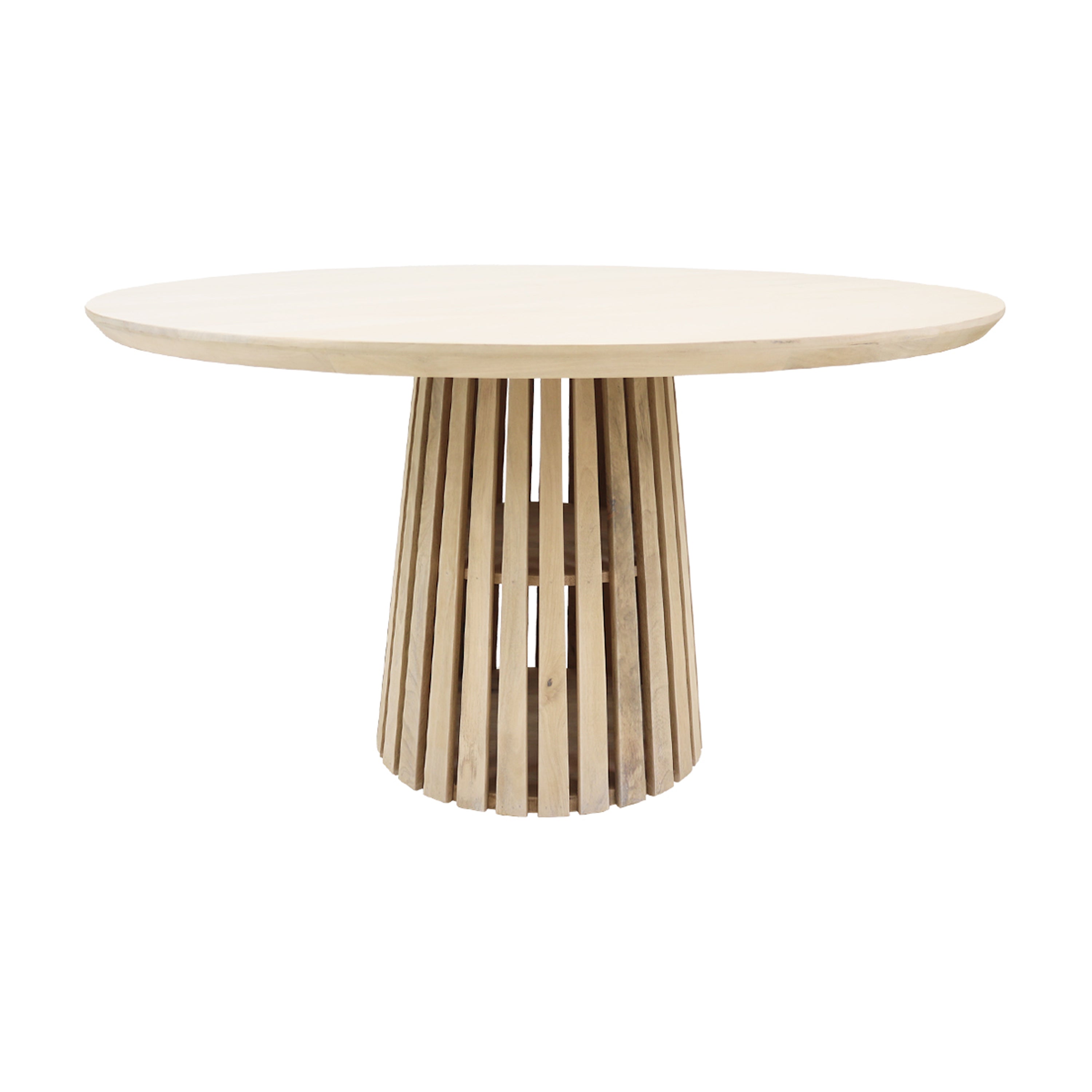 Kick eettafel Jude - 140cm