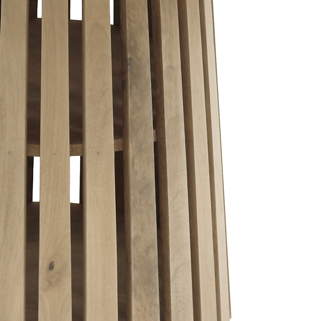 Kick eettafel Jude - 140cm