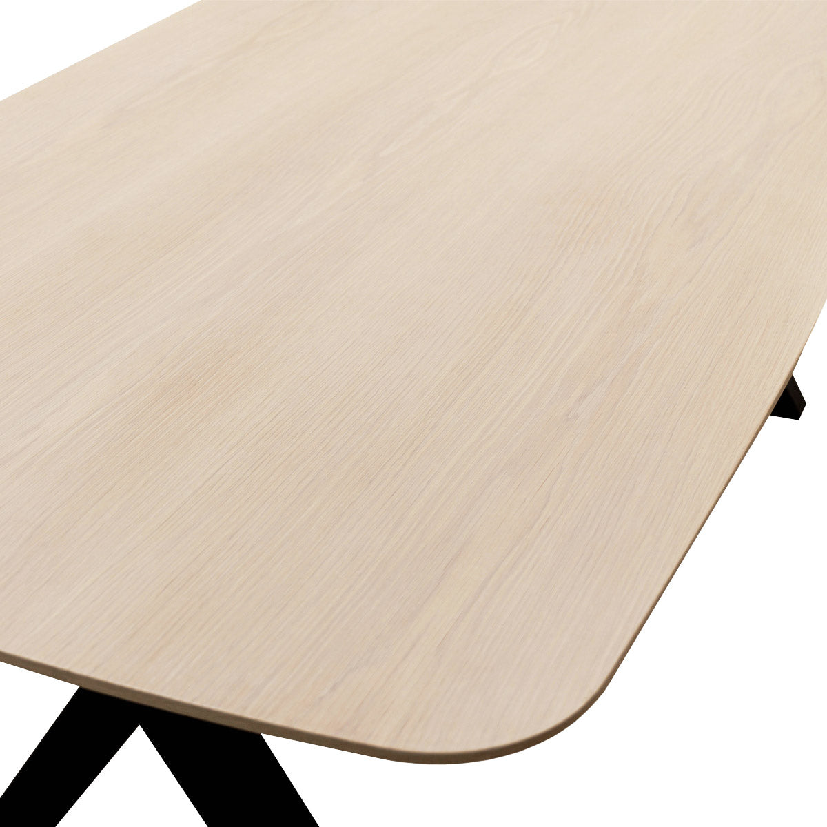 Kick eettafel Vidar - 180cm
