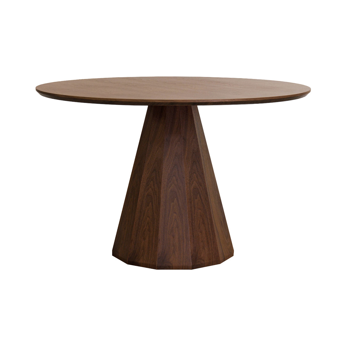 Kick eettafel Viggo - 120cm
